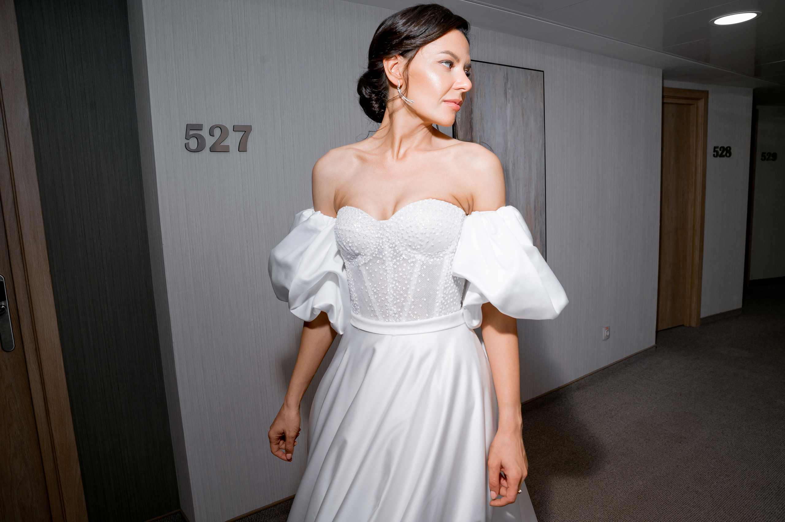 Рустам & Анастасия. Свадебный и семейный фотограф Екатерина Шестакова