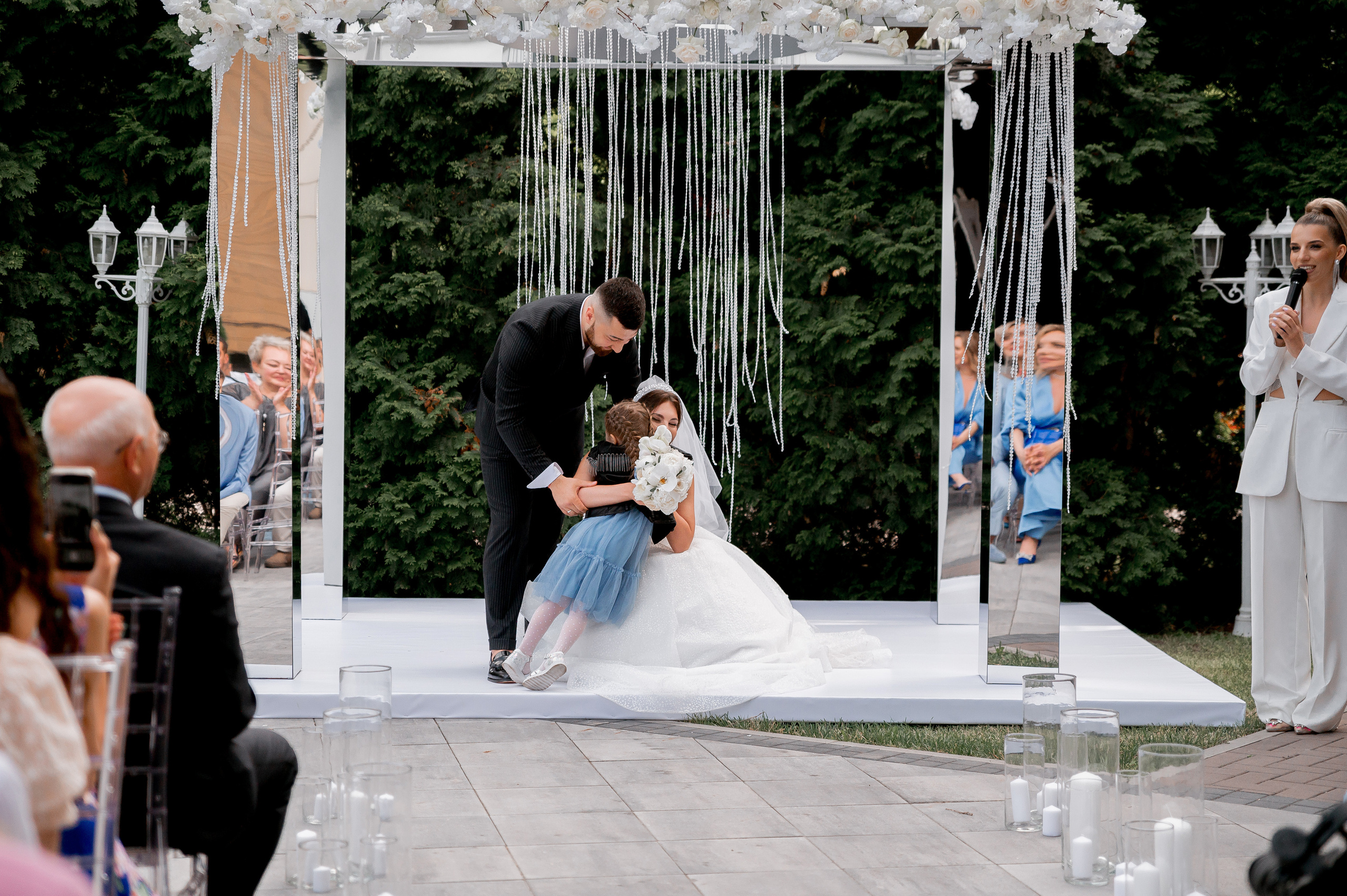 Александр и Анастасия. Свадебный и семейный фотограф Екатерина Шестакова