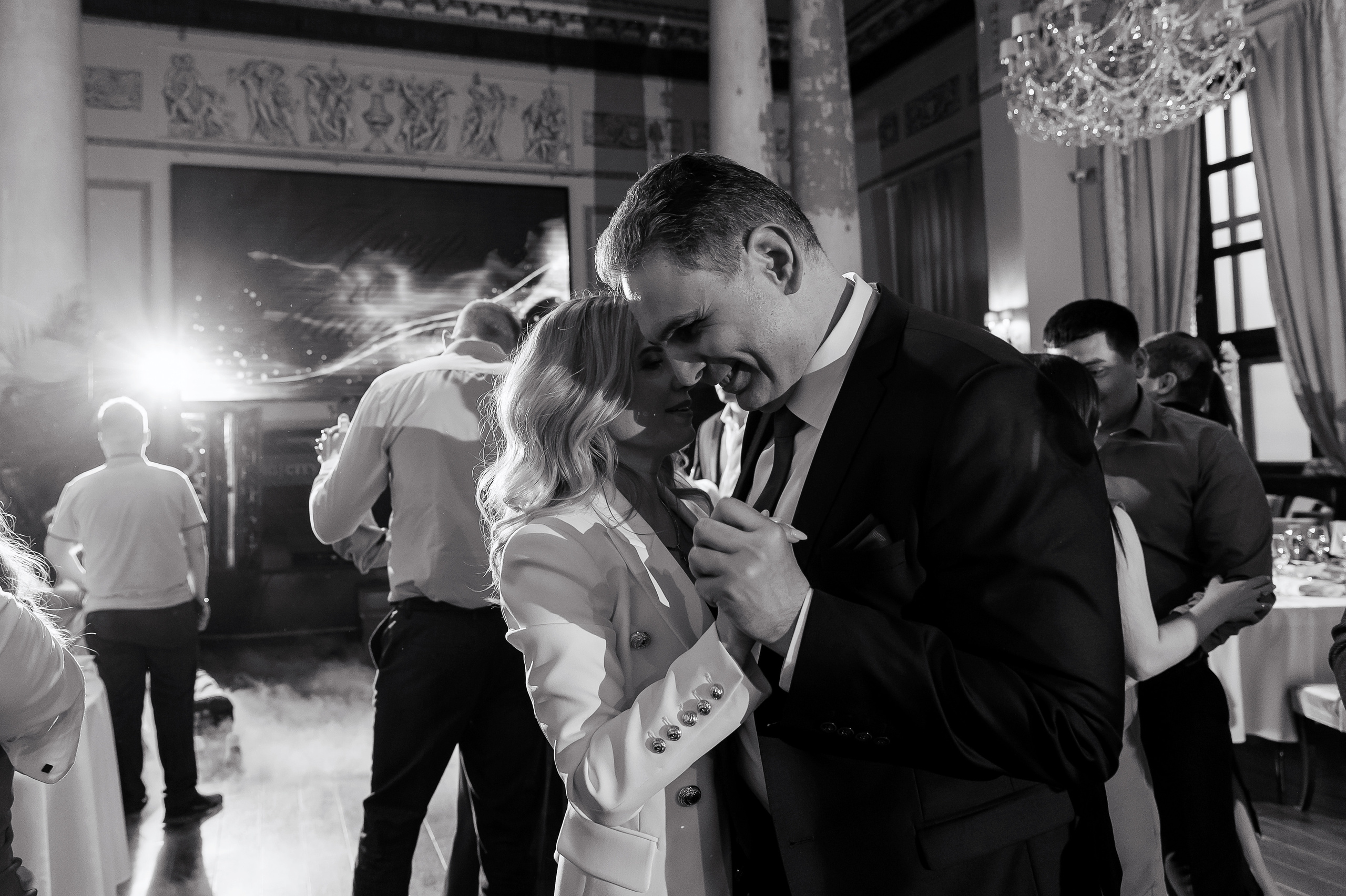 Артур и Анастасия. Свадебный и семейный фотограф Екатерина Шестакова