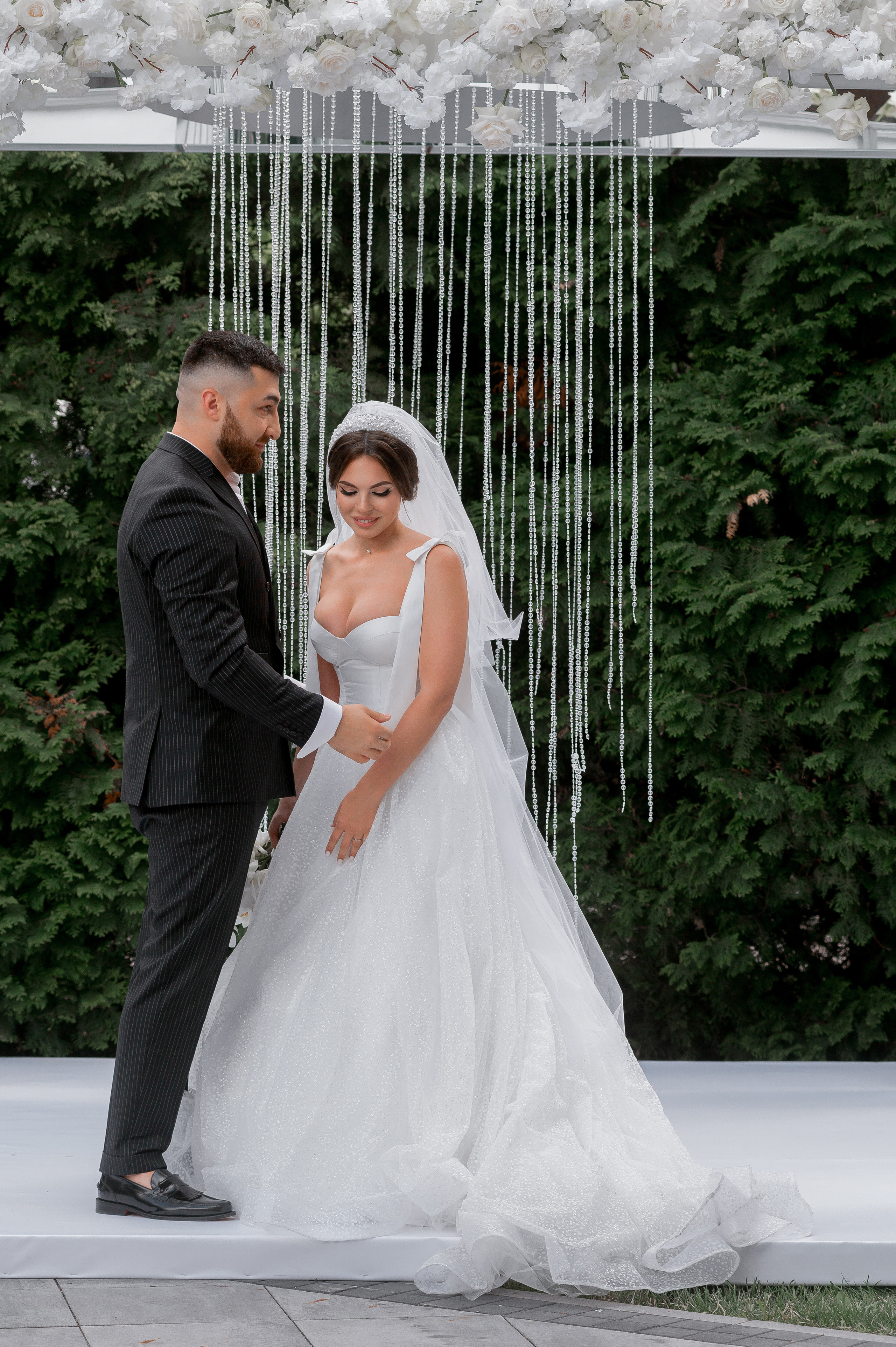 Александр и Анастасия. Свадебный и семейный фотограф Екатерина Шестакова