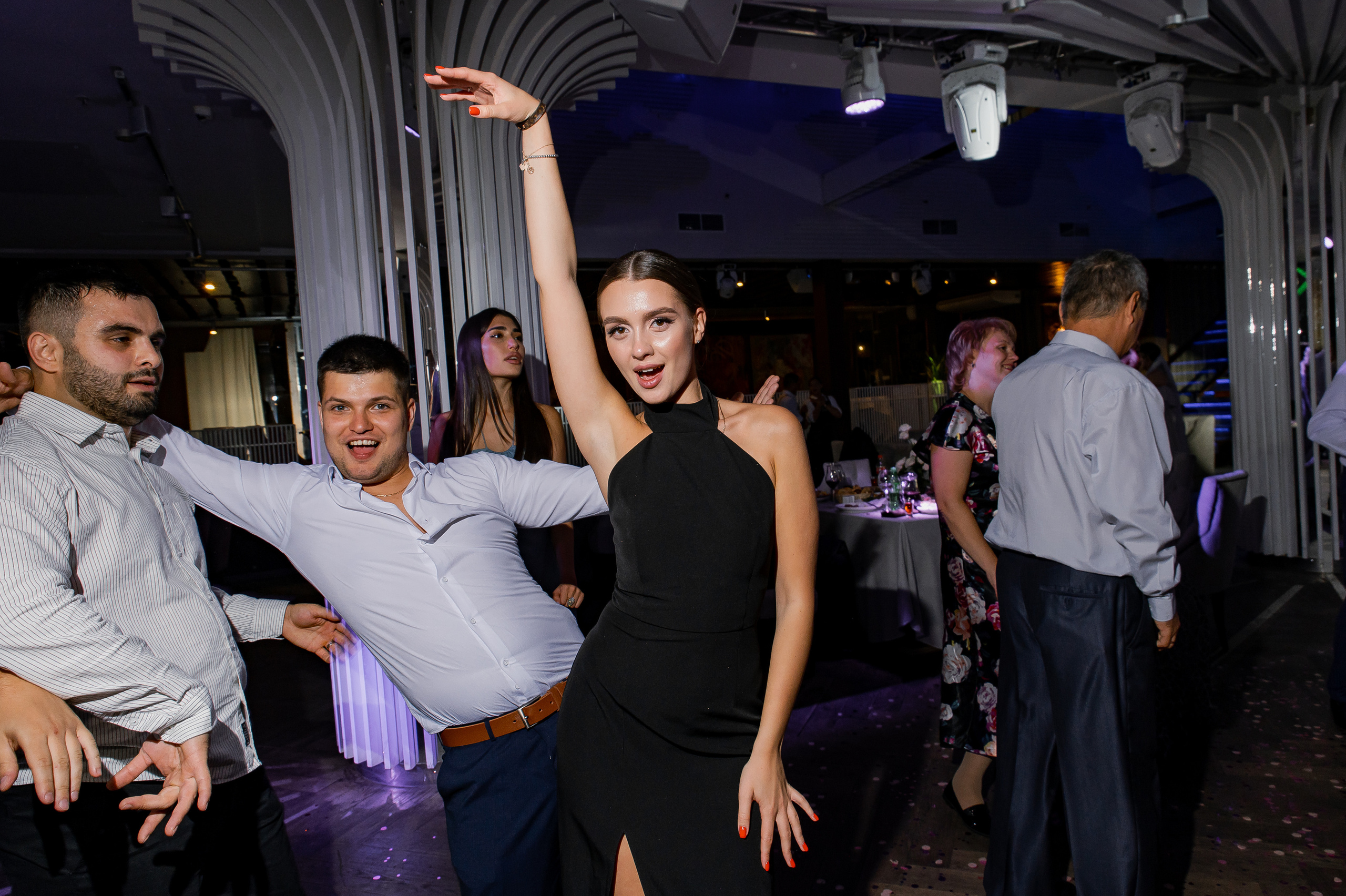 Анастасия и Андрей. Свадебный и семейный фотограф Екатерина Шестакова