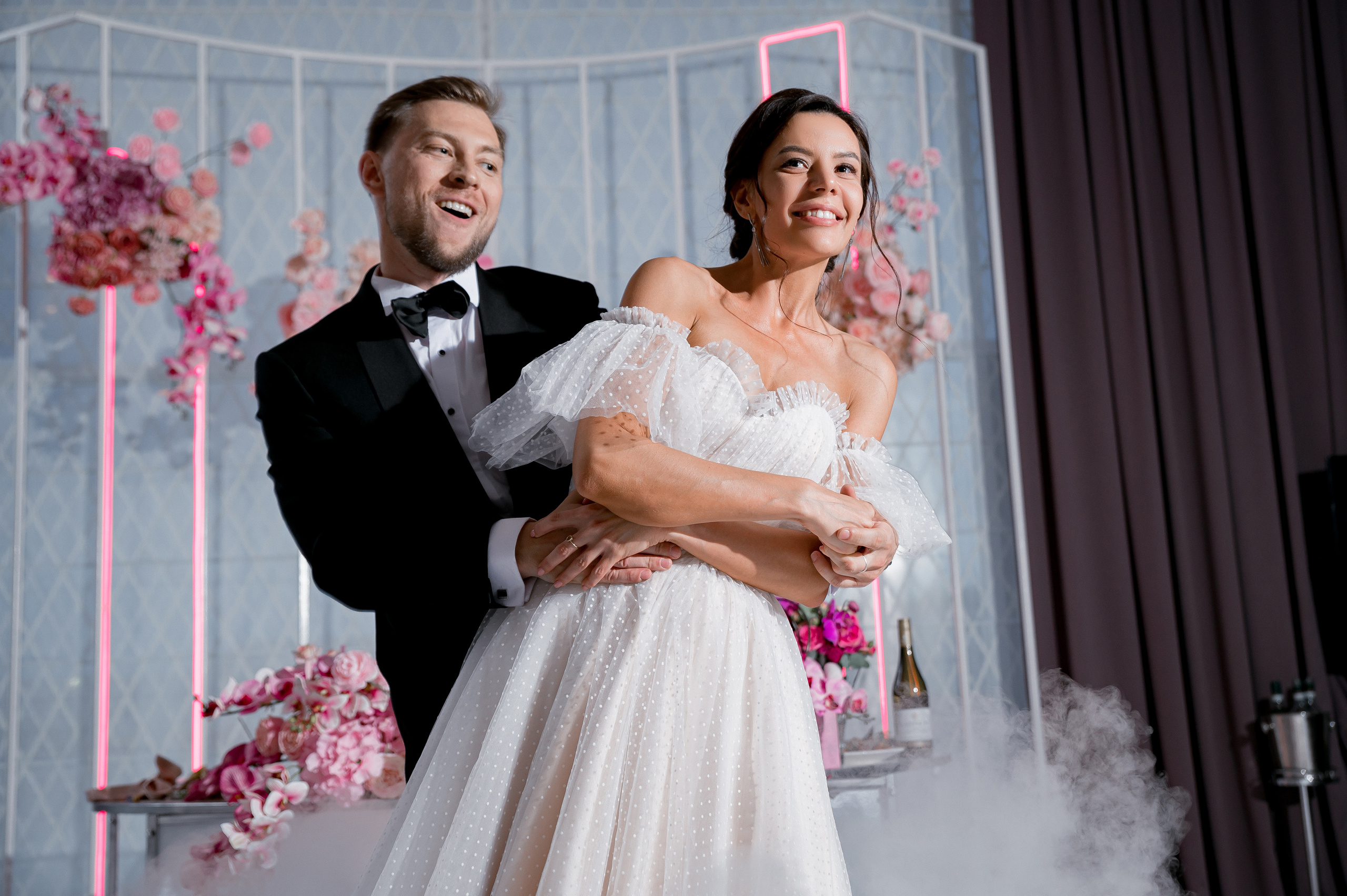 Рустам & Анастасия. Свадебный и семейный фотограф Екатерина Шестакова