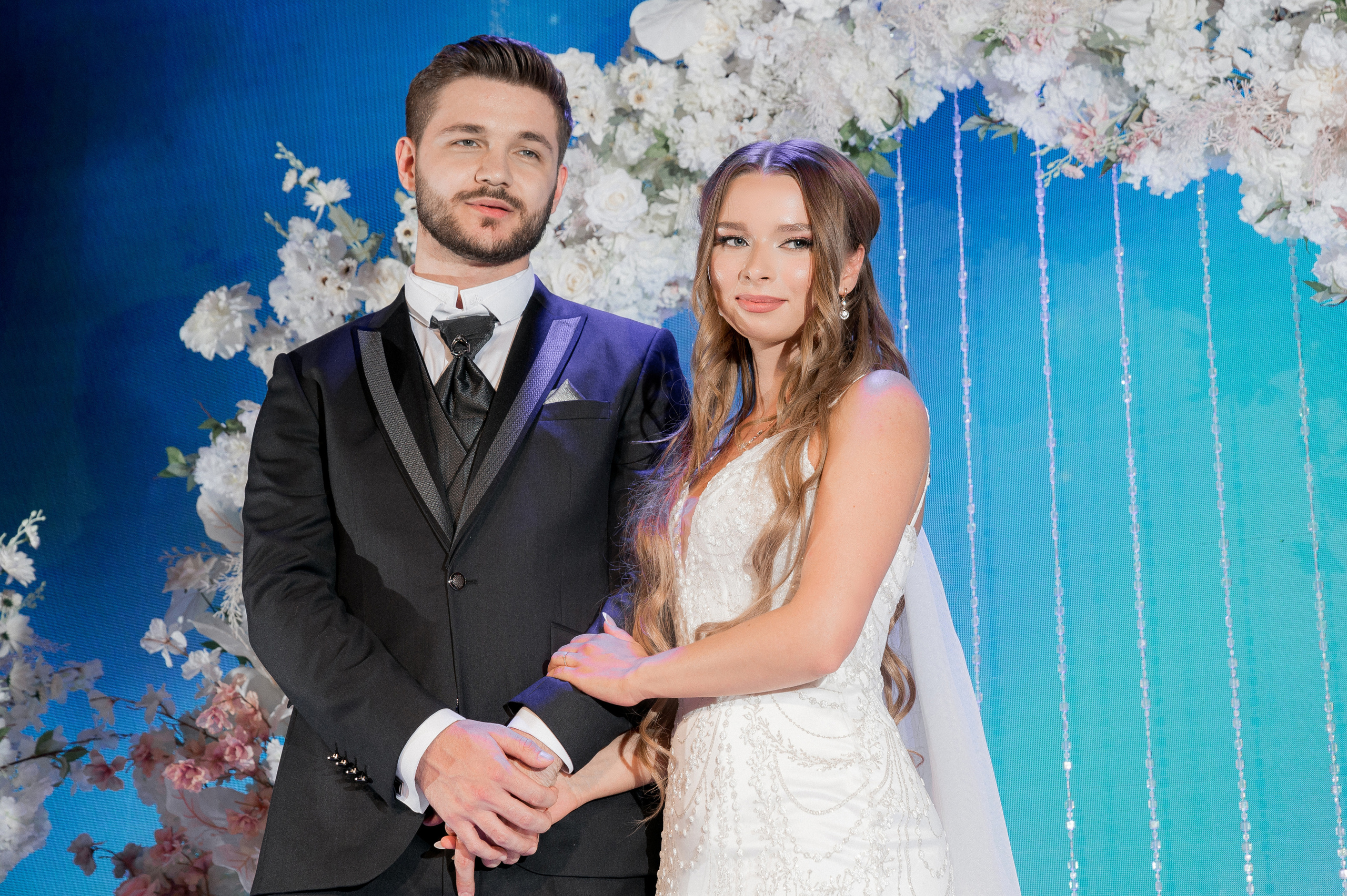 Сергей и Ангелина. Свадебный и семейный фотограф Екатерина Шестакова