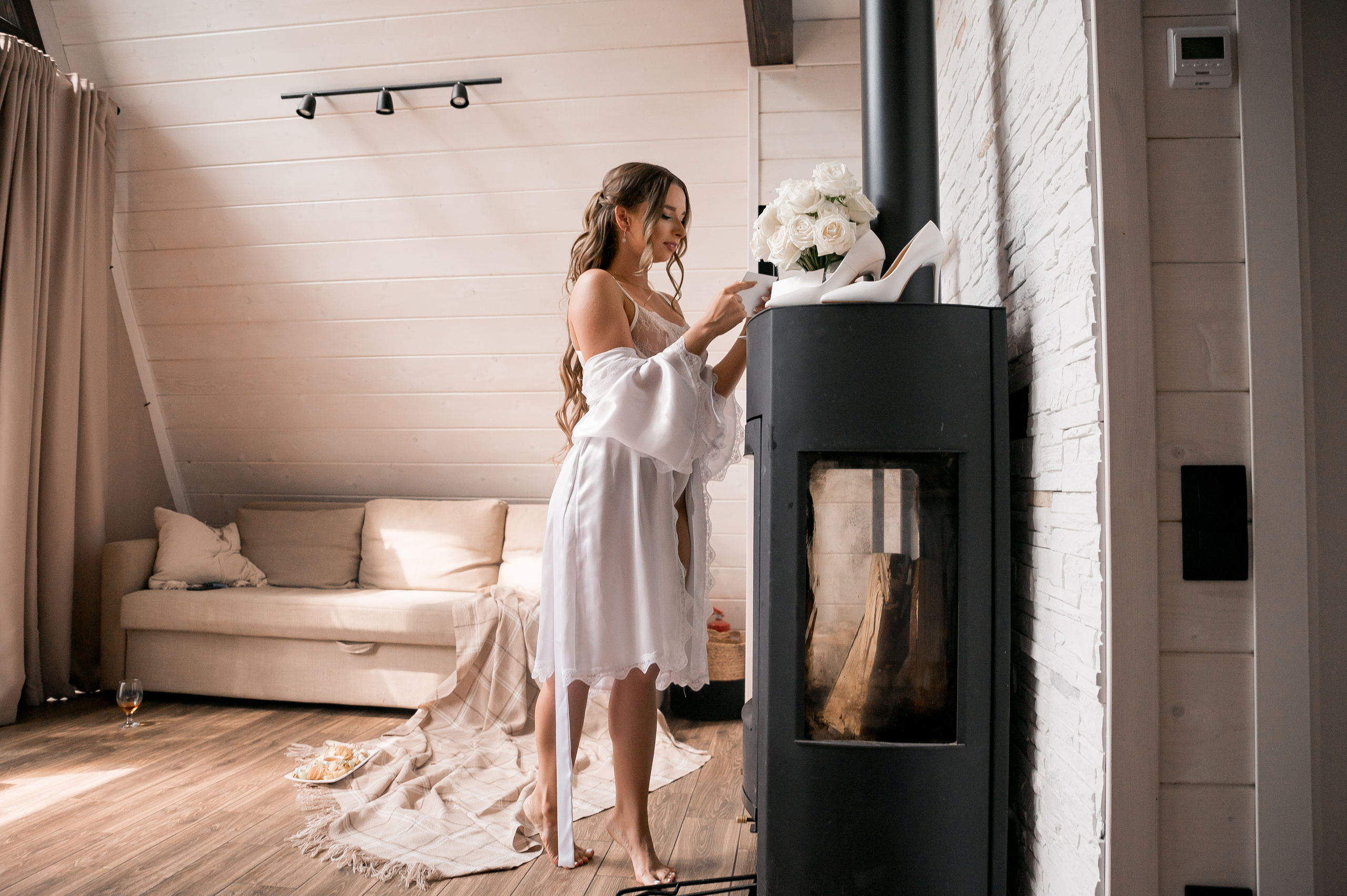 Сергей и Ангелина. Свадебный и семейный фотограф Екатерина Шестакова