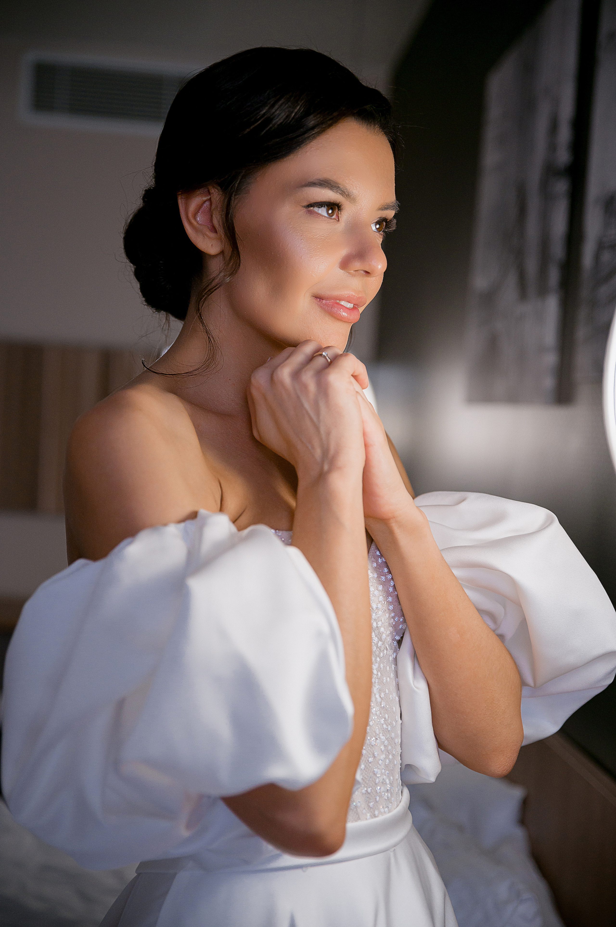 Рустам & Анастасия. Свадебный и семейный фотограф Екатерина Шестакова