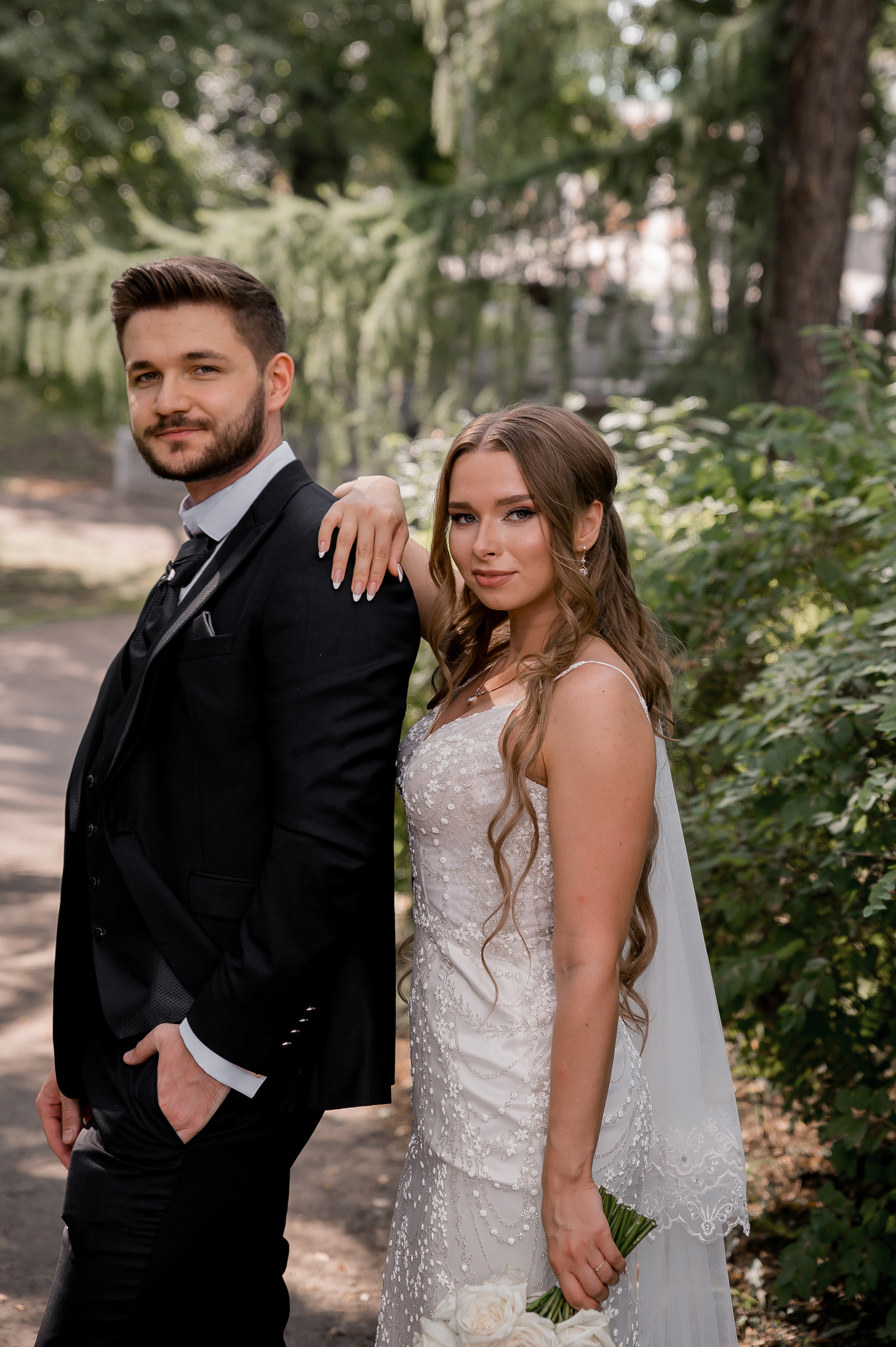 Сергей и Ангелина. Свадебный и семейный фотограф Екатерина Шестакова