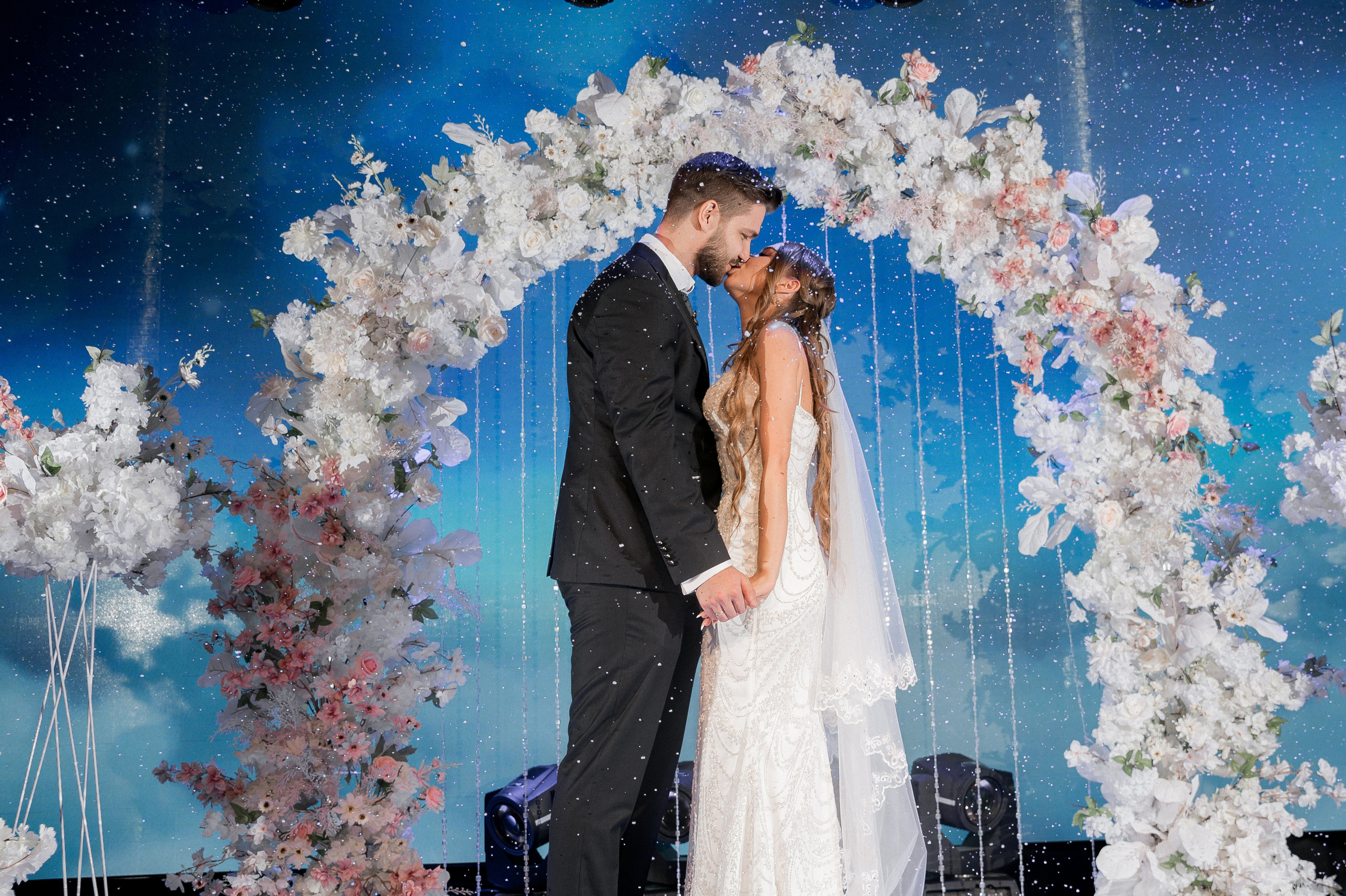 Сергей и Ангелина. Свадебный и семейный фотограф Екатерина Шестакова