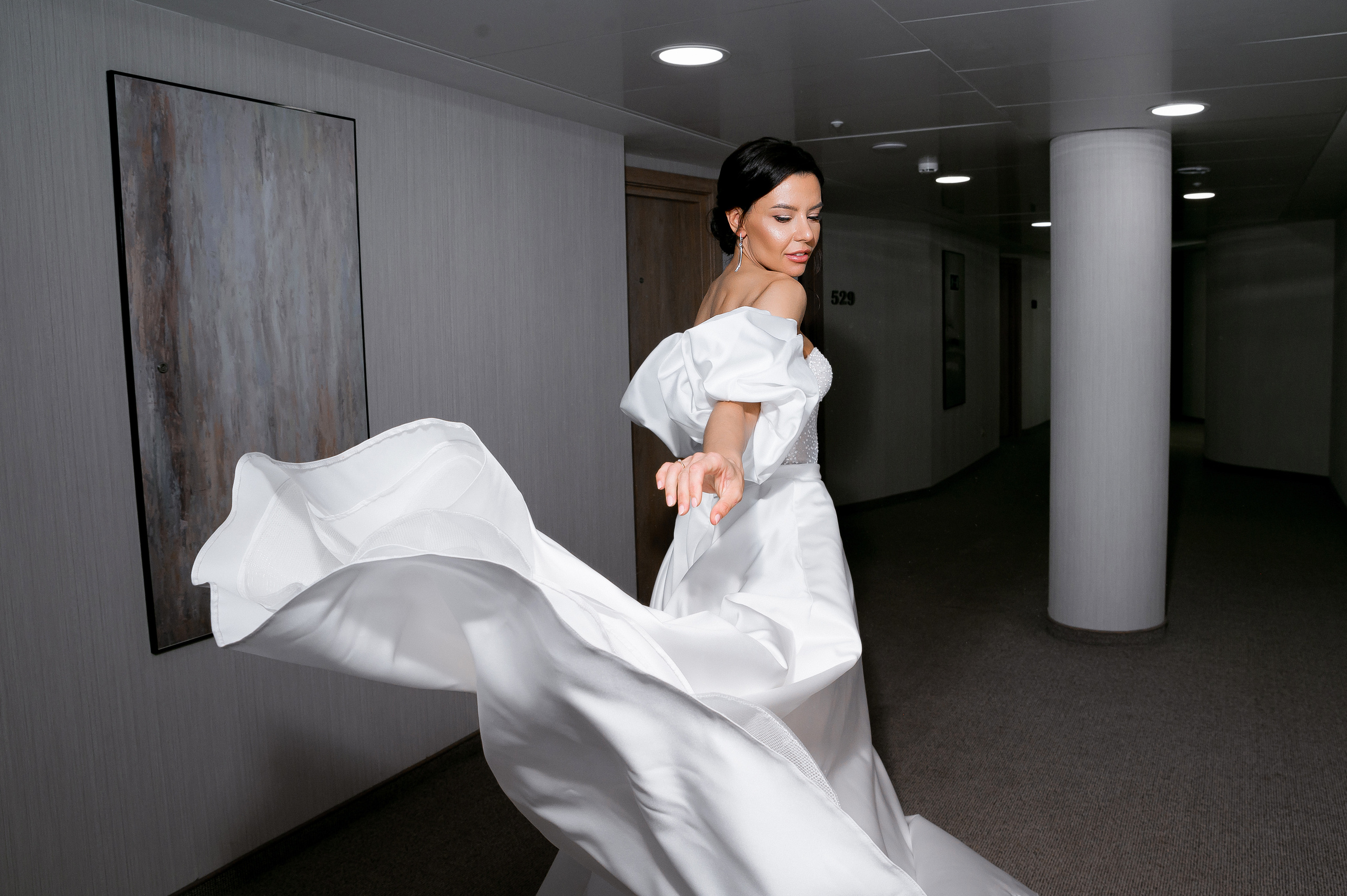 Рустам & Анастасия. Свадебный и семейный фотограф Екатерина Шестакова