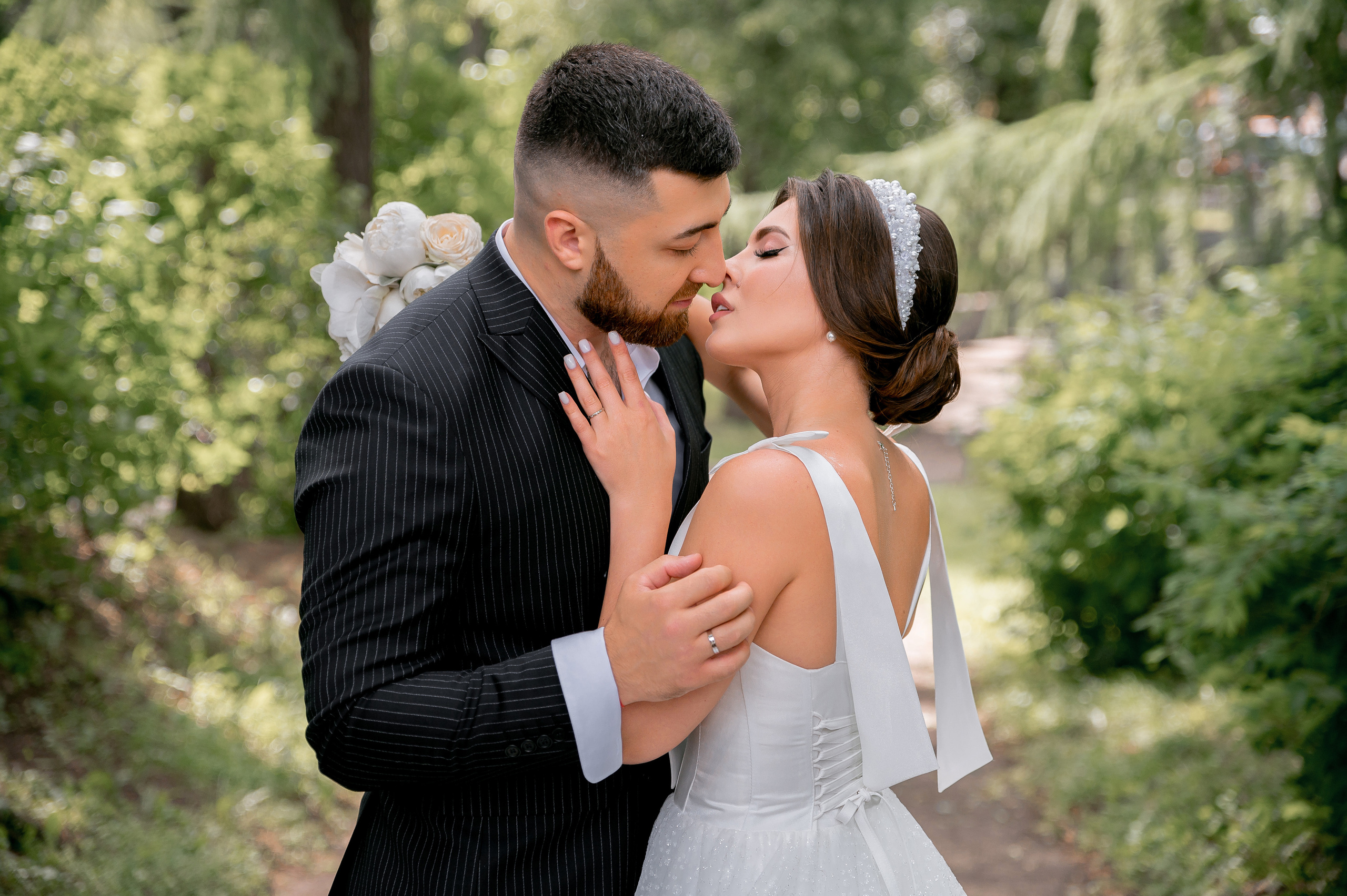 Александр и Анастасия. Свадебный и семейный фотограф Екатерина Шестакова