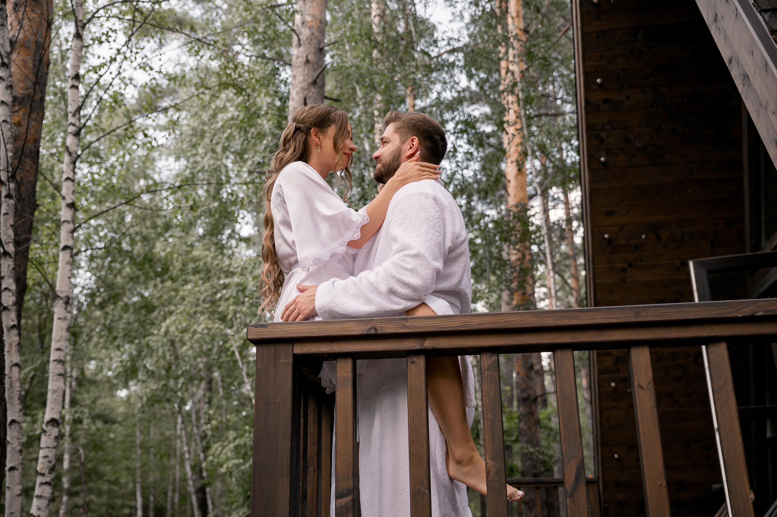 Сергей и Ангелина. Свадебный и семейный фотограф Екатерина Шестакова