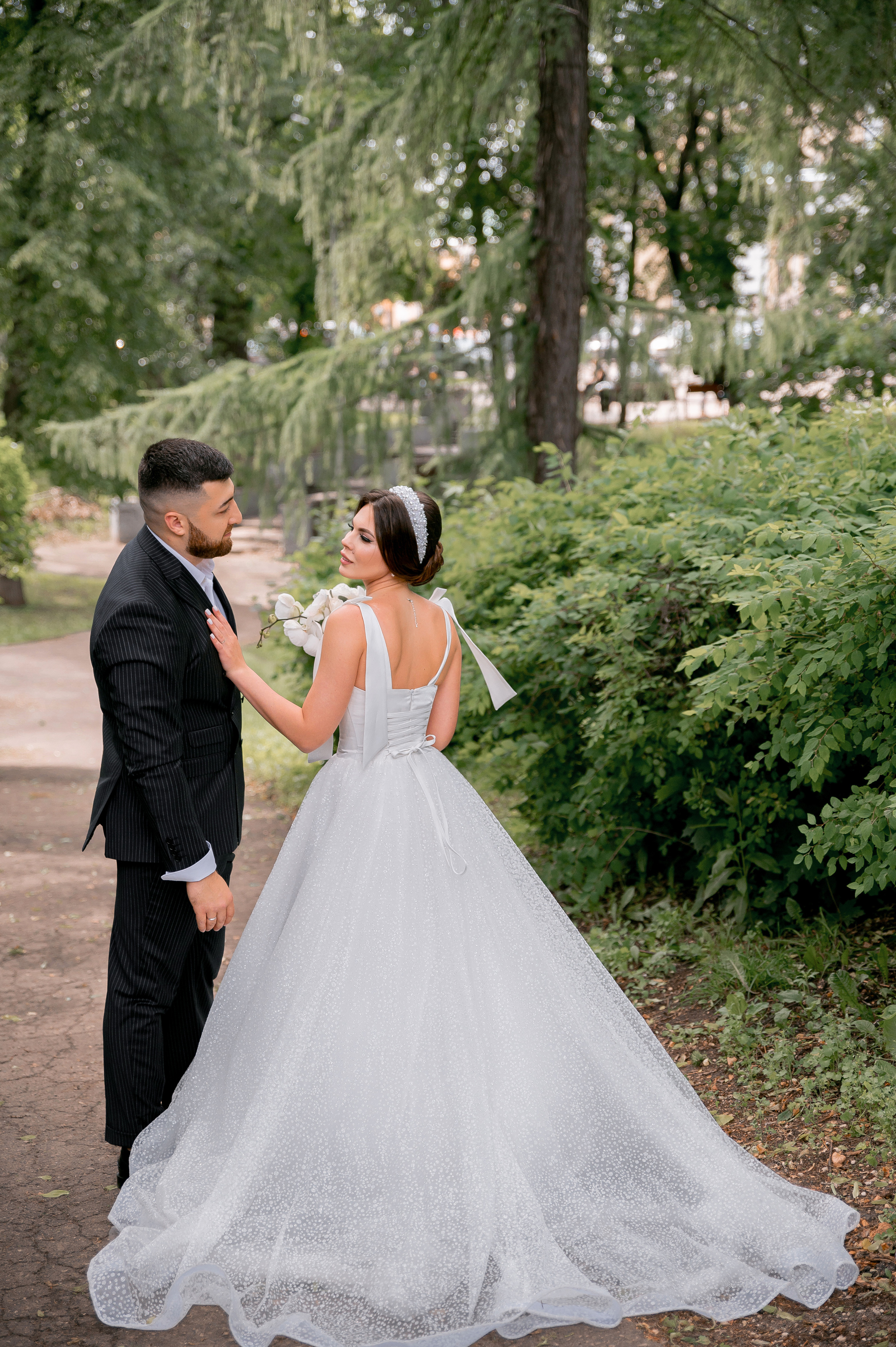 Александр и Анастасия. Свадебный и семейный фотограф Екатерина Шестакова