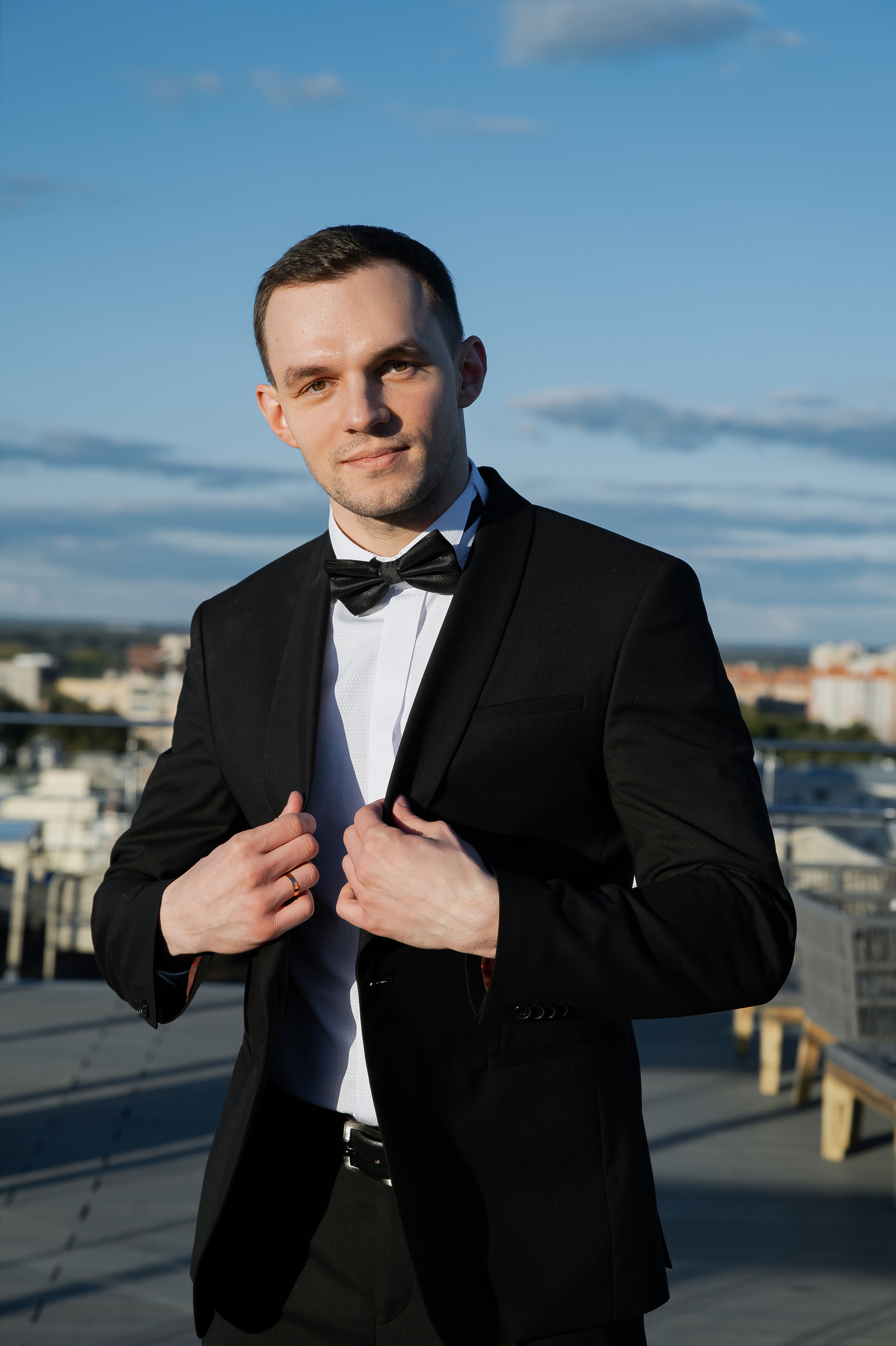 Анастасия и Андрей. Свадебный и семейный фотограф Екатерина Шестакова