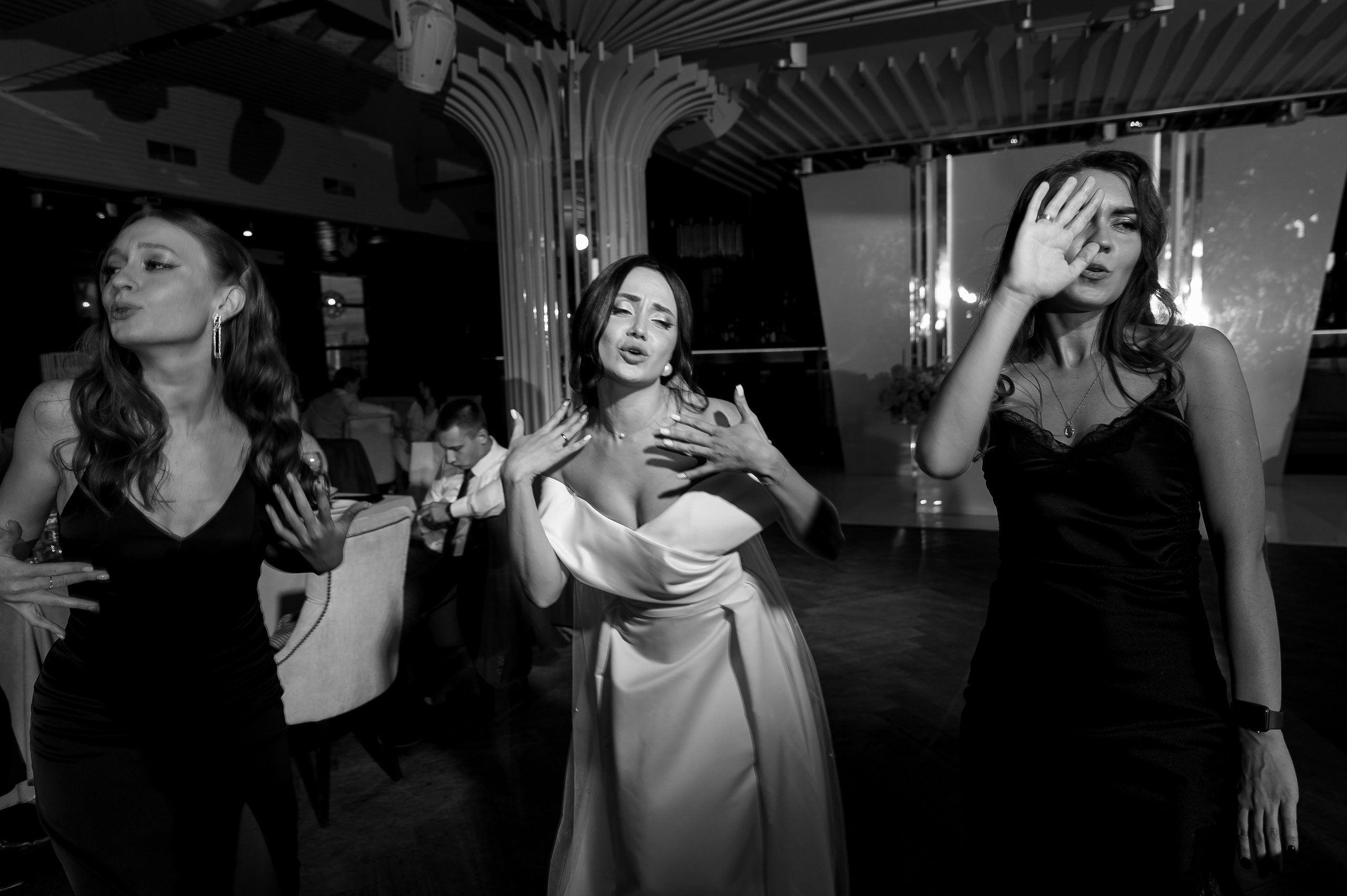 Анастасия и Андрей. Свадебный и семейный фотограф Екатерина Шестакова