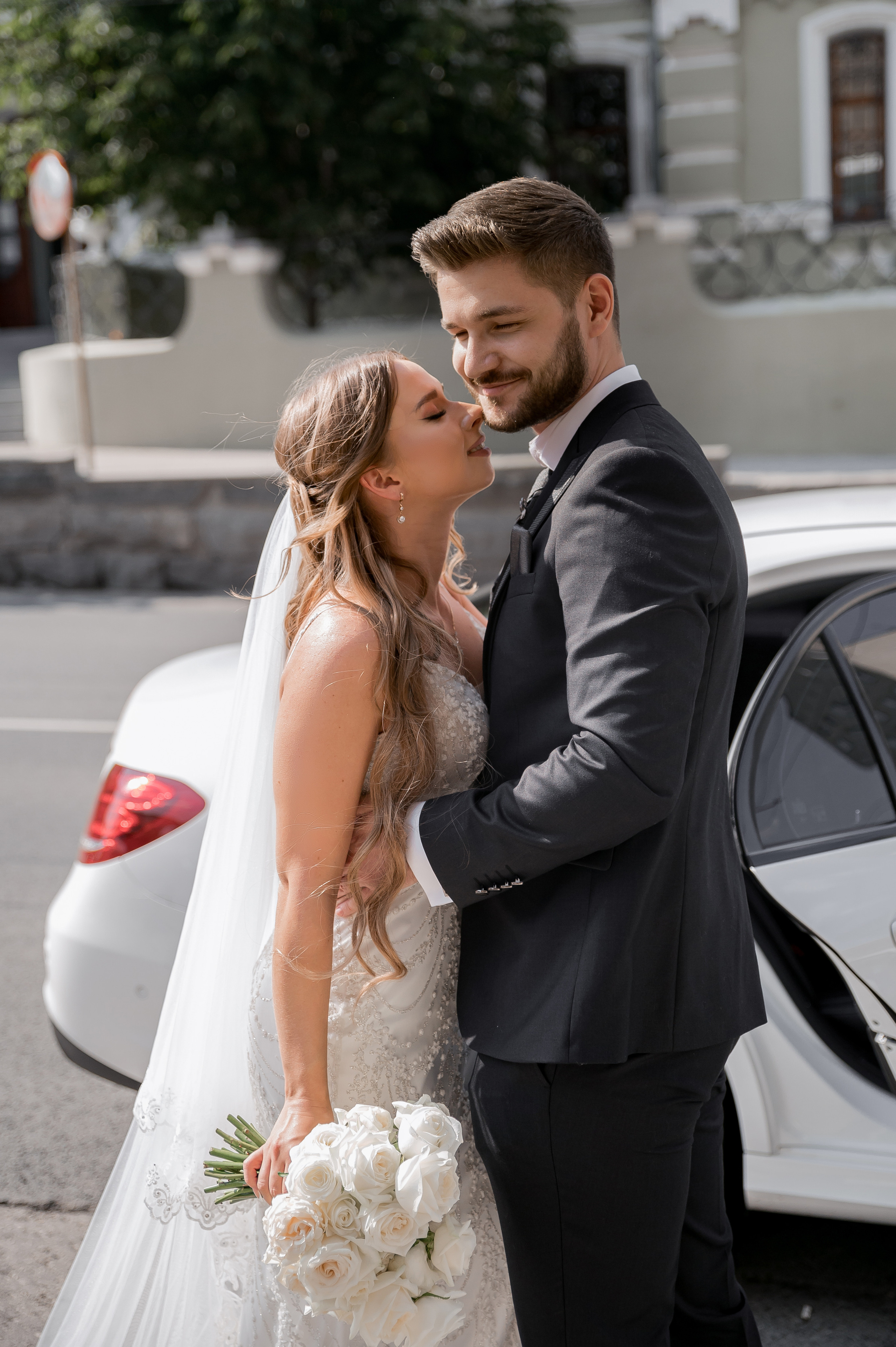 Сергей и Ангелина. Свадебный и семейный фотограф Екатерина Шестакова