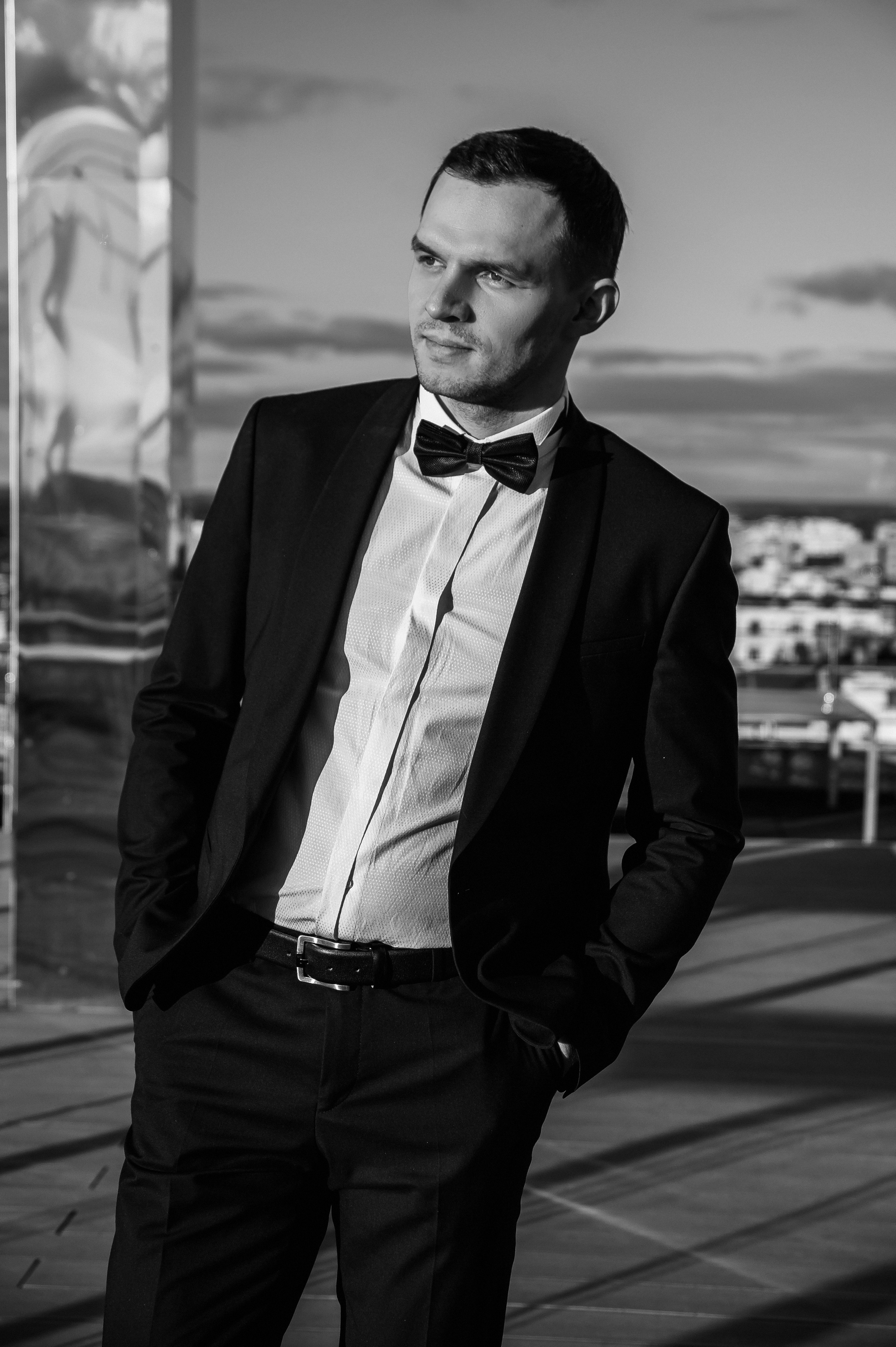 Анастасия и Андрей. Свадебный и семейный фотограф Екатерина Шестакова