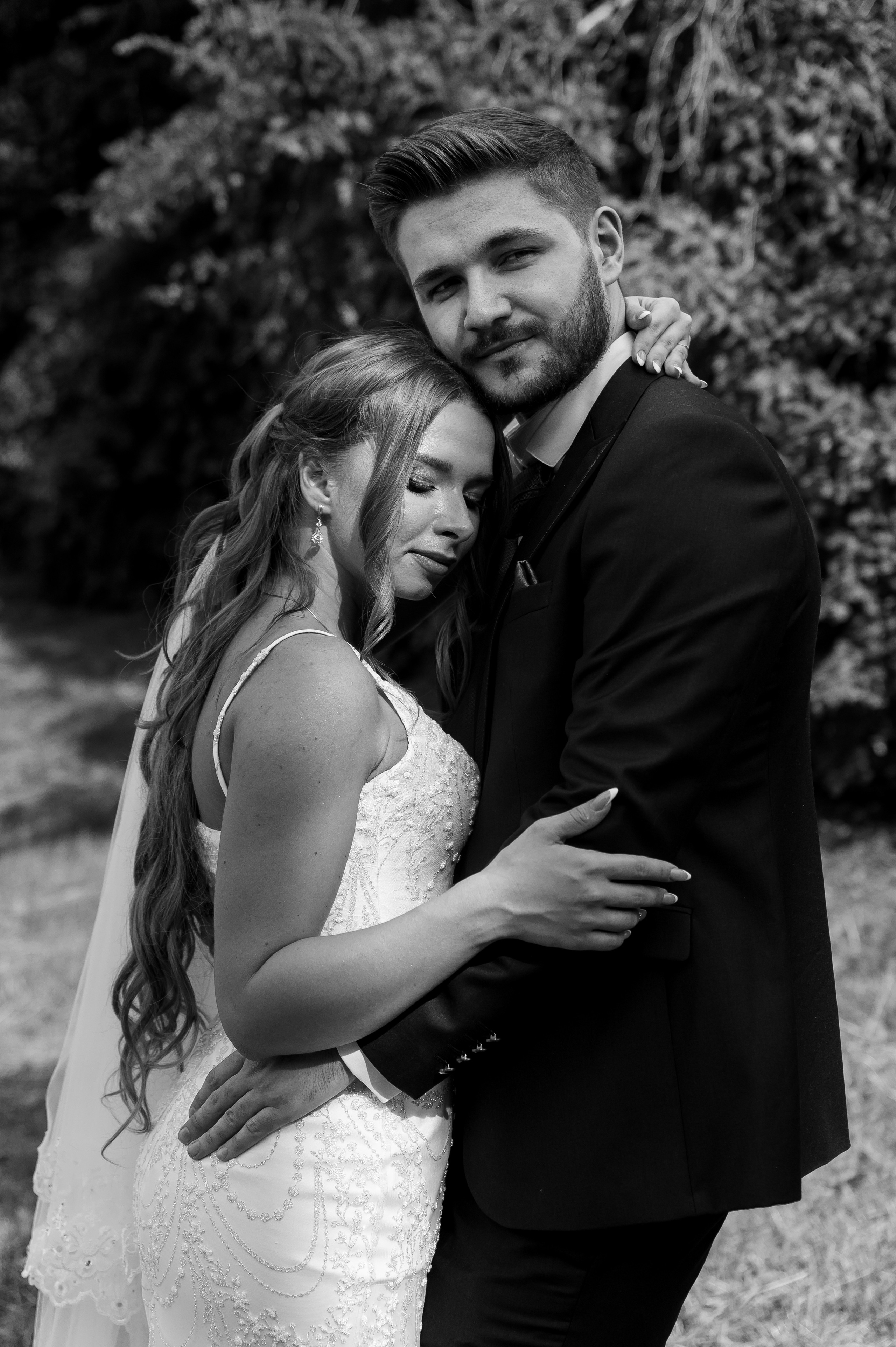 Сергей и Ангелина. Свадебный и семейный фотограф Екатерина Шестакова