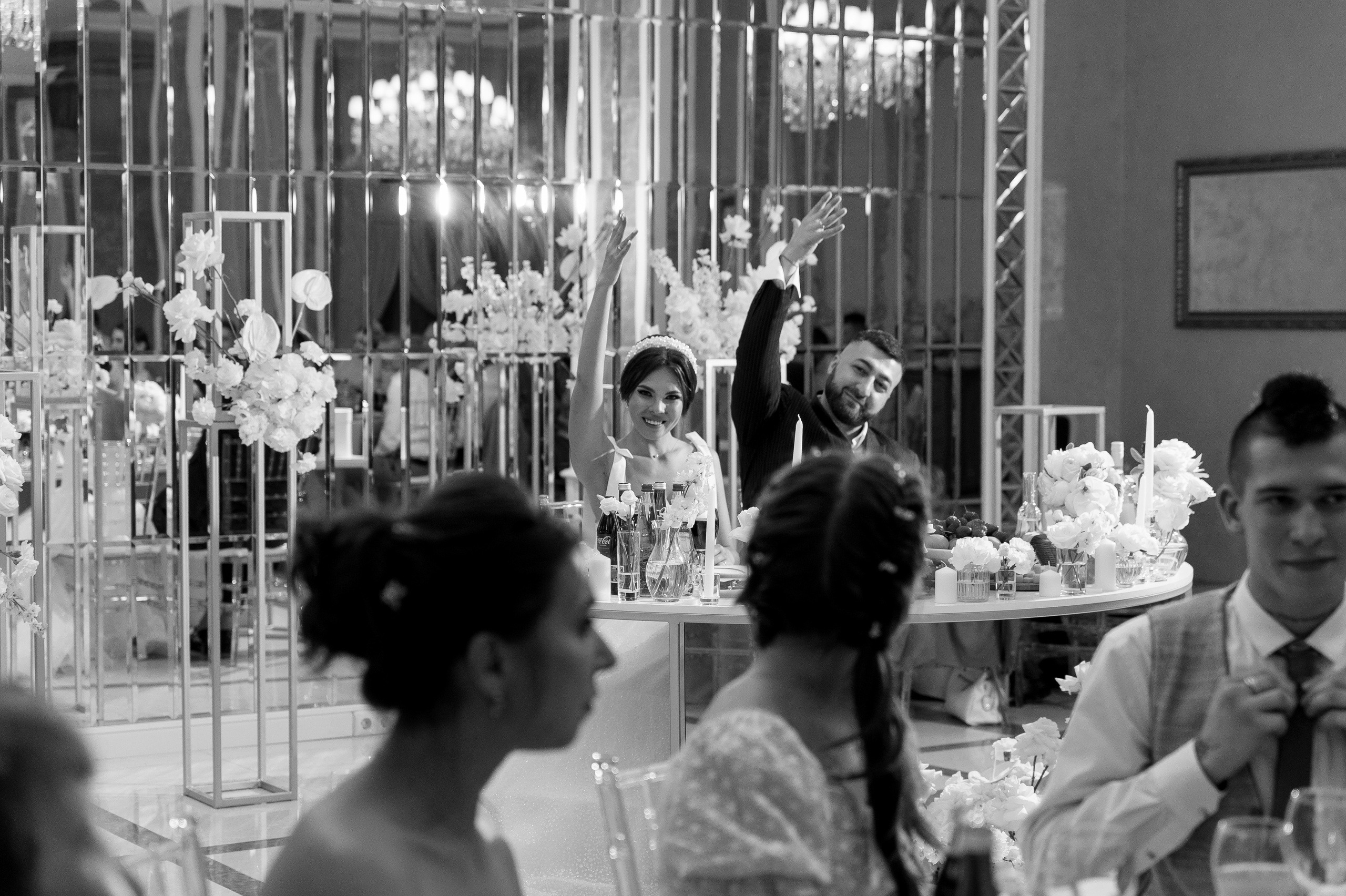 Александр и Анастасия. Свадебный и семейный фотограф Екатерина Шестакова