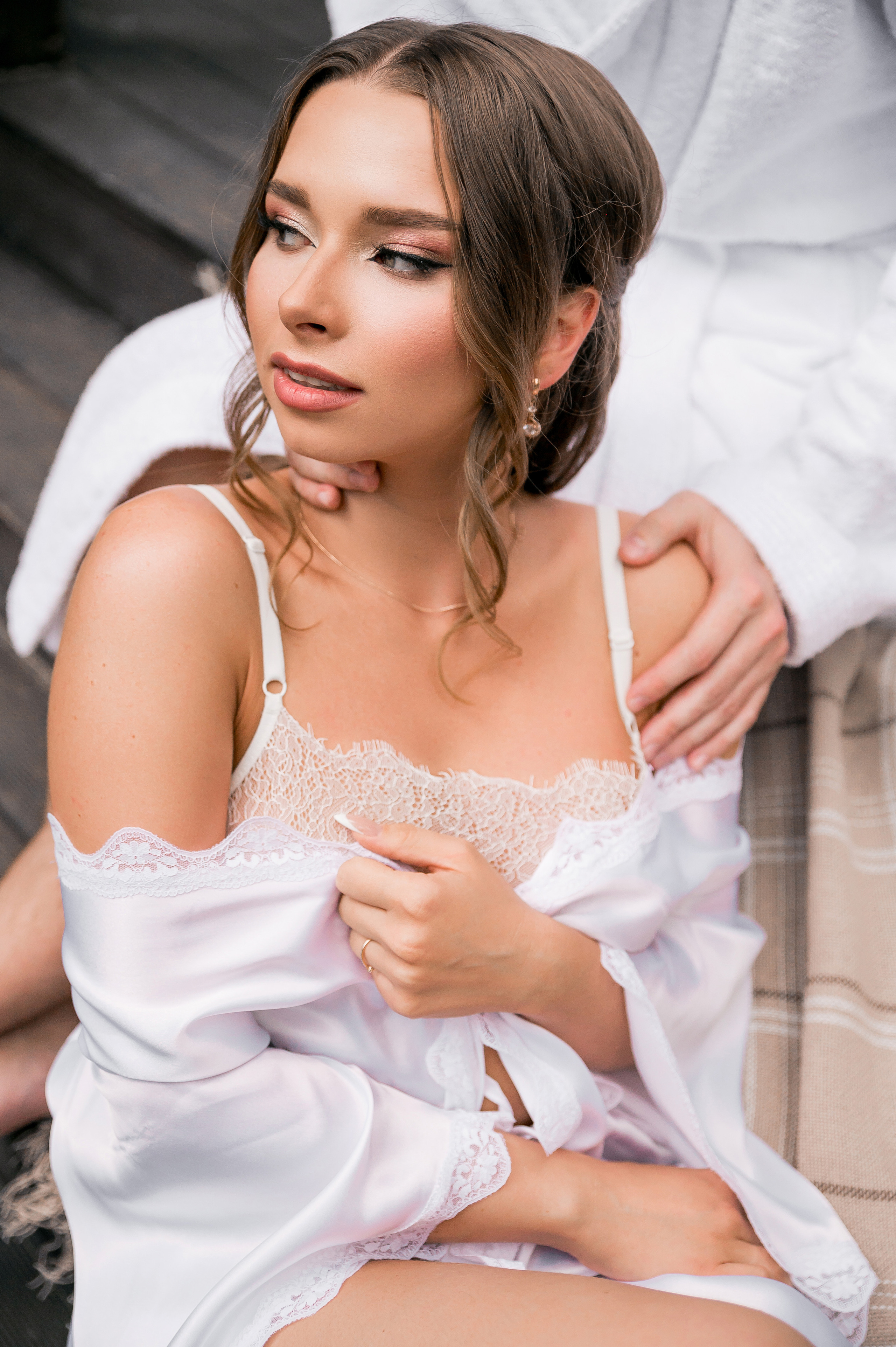 Сергей и Ангелина. Свадебный и семейный фотограф Екатерина Шестакова