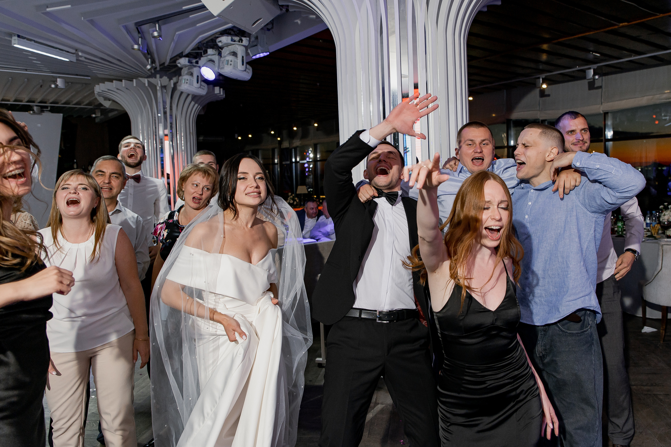 Анастасия и Андрей. Свадебный и семейный фотограф Екатерина Шестакова