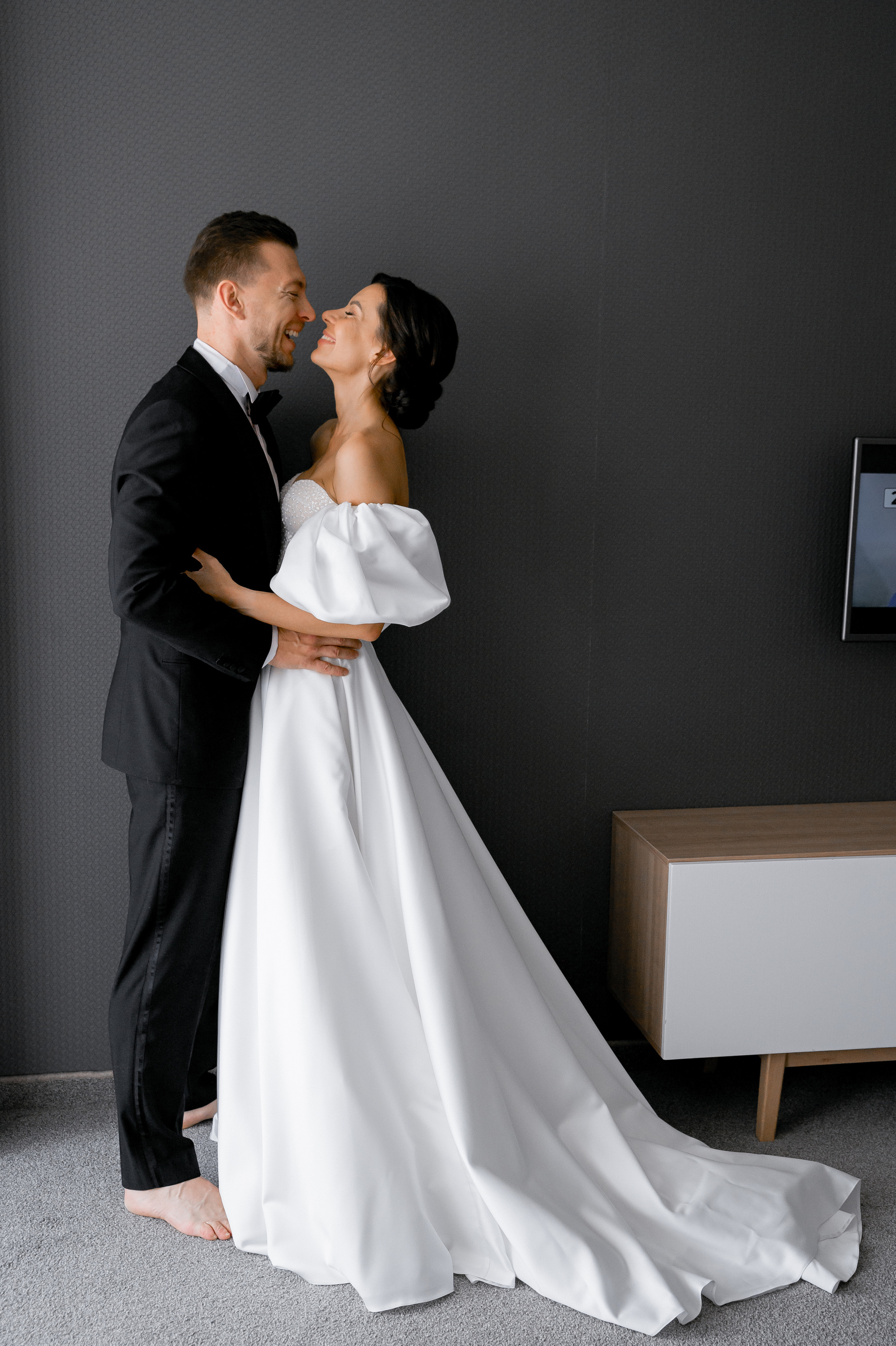 Рустам & Анастасия. Свадебный и семейный фотограф Екатерина Шестакова