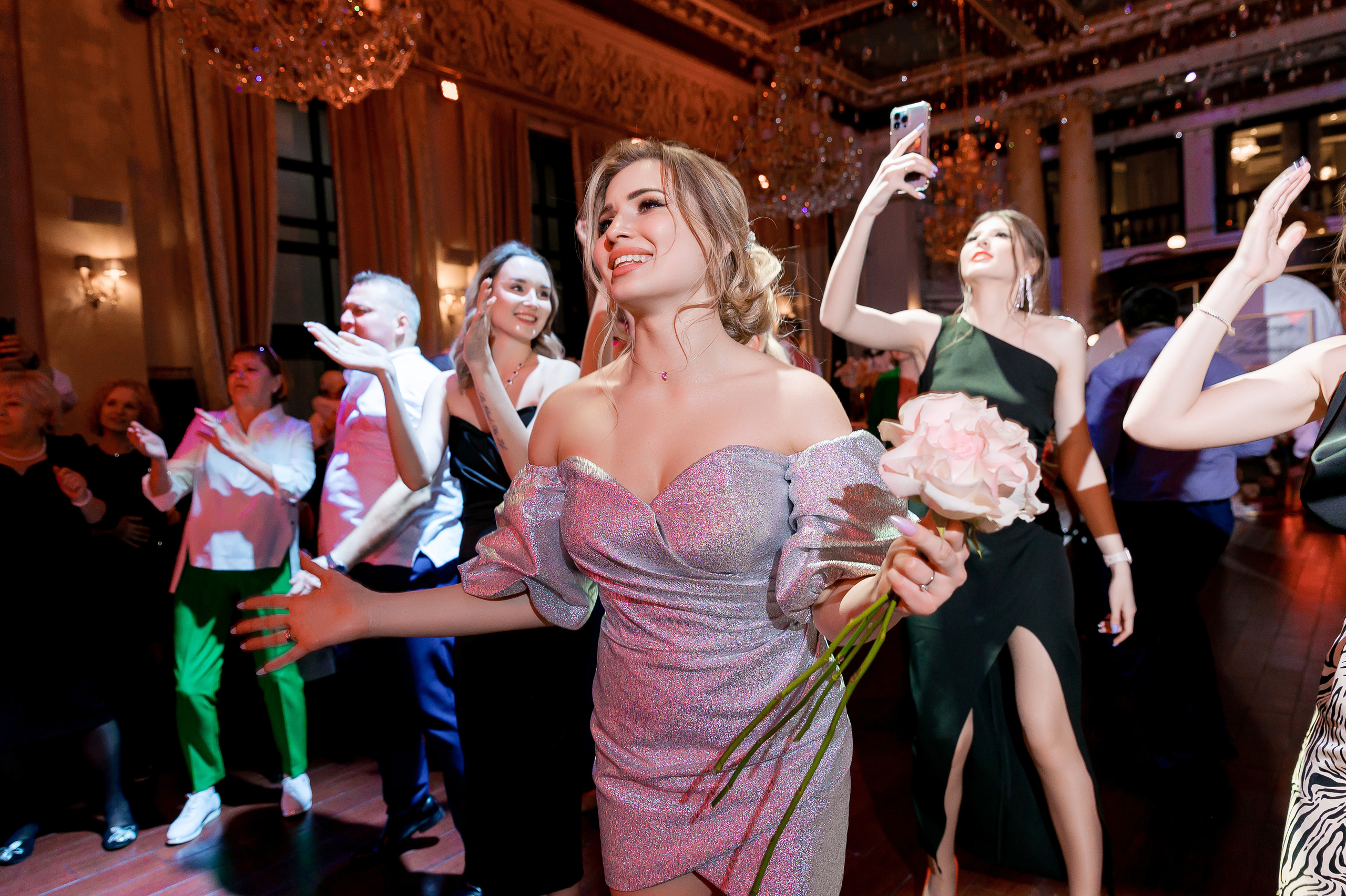 Артур и Анастасия. Свадебный и семейный фотограф Екатерина Шестакова