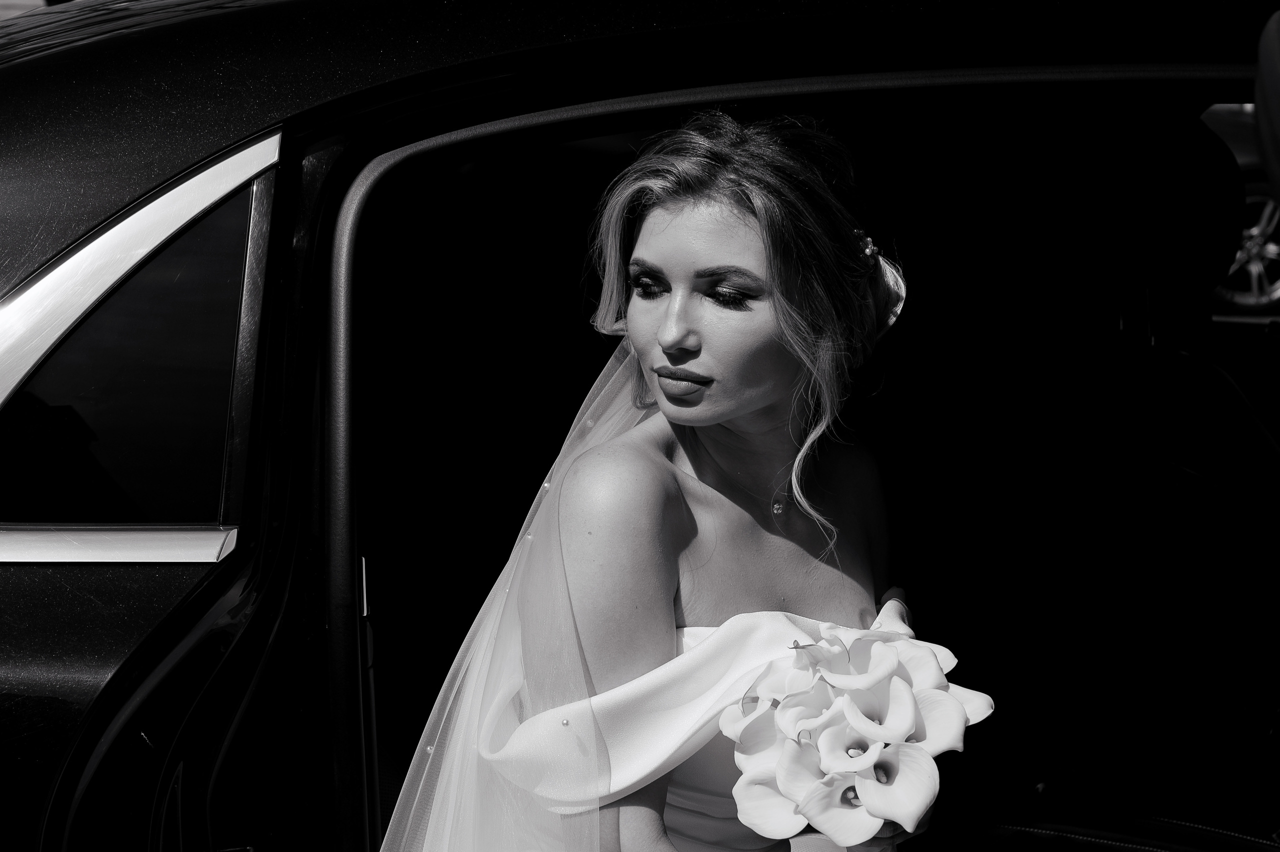 Артур и Анастасия. Свадебный и семейный фотограф Екатерина Шестакова