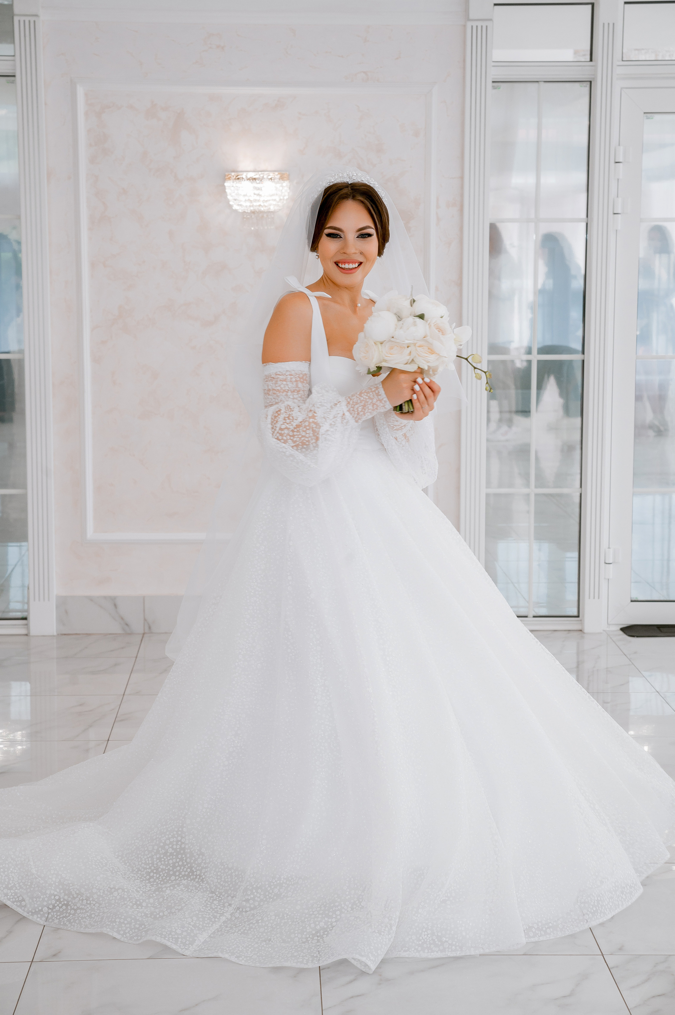 Александр и Анастасия. Свадебный и семейный фотограф Екатерина Шестакова