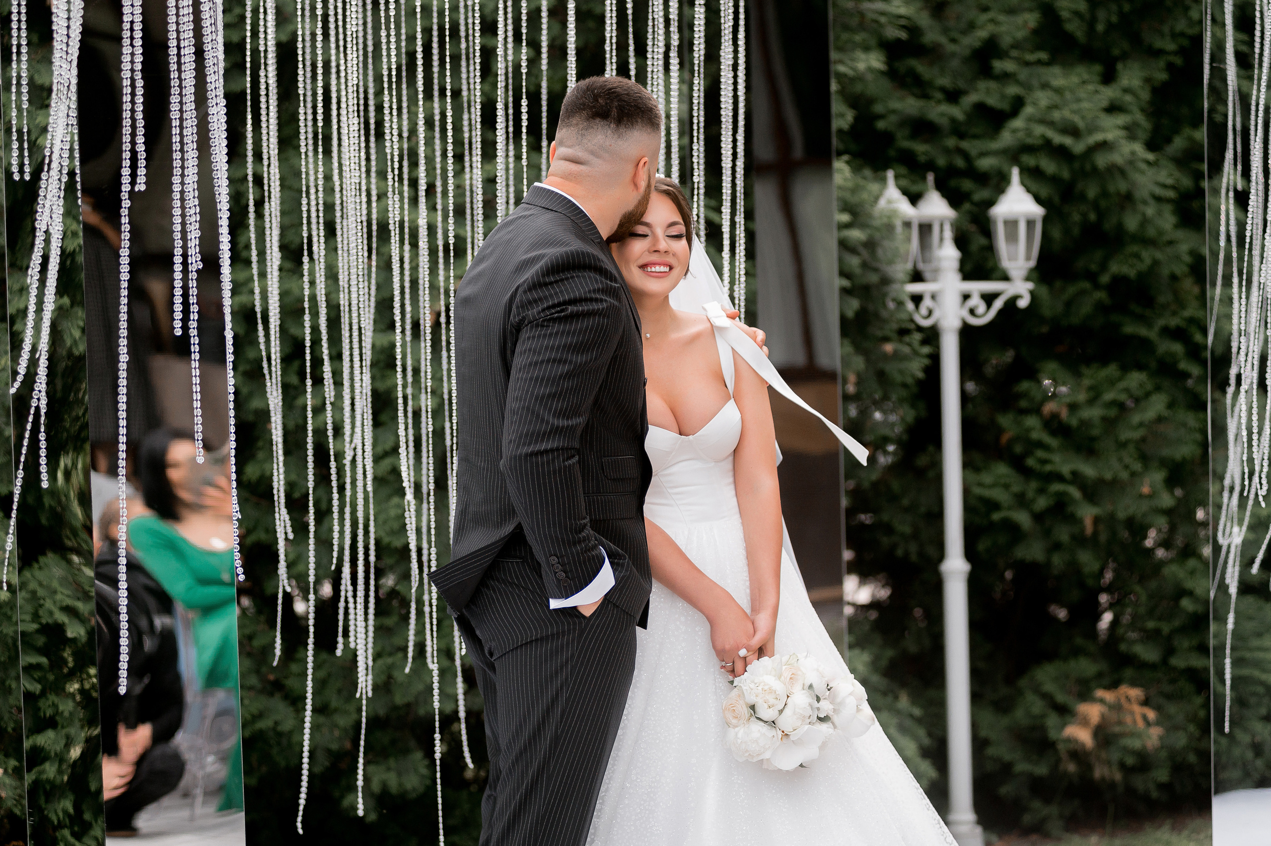 Александр и Анастасия. Свадебный и семейный фотограф Екатерина Шестакова