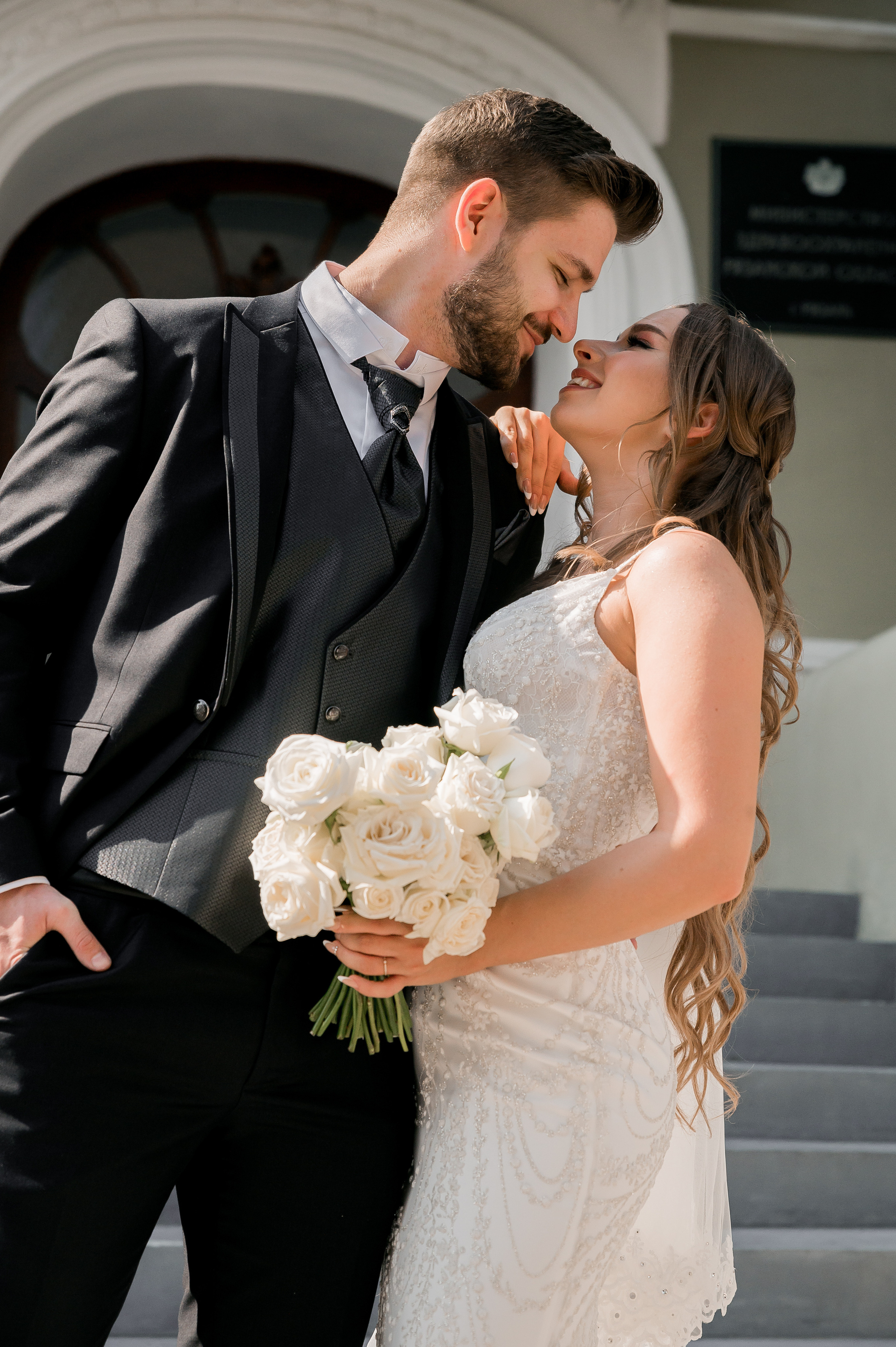 Сергей и Ангелина. Свадебный и семейный фотограф Екатерина Шестакова