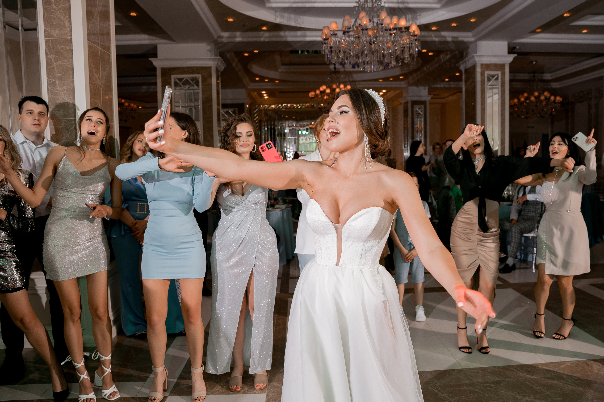 Александр и Анастасия. Свадебный и семейный фотограф Екатерина Шестакова