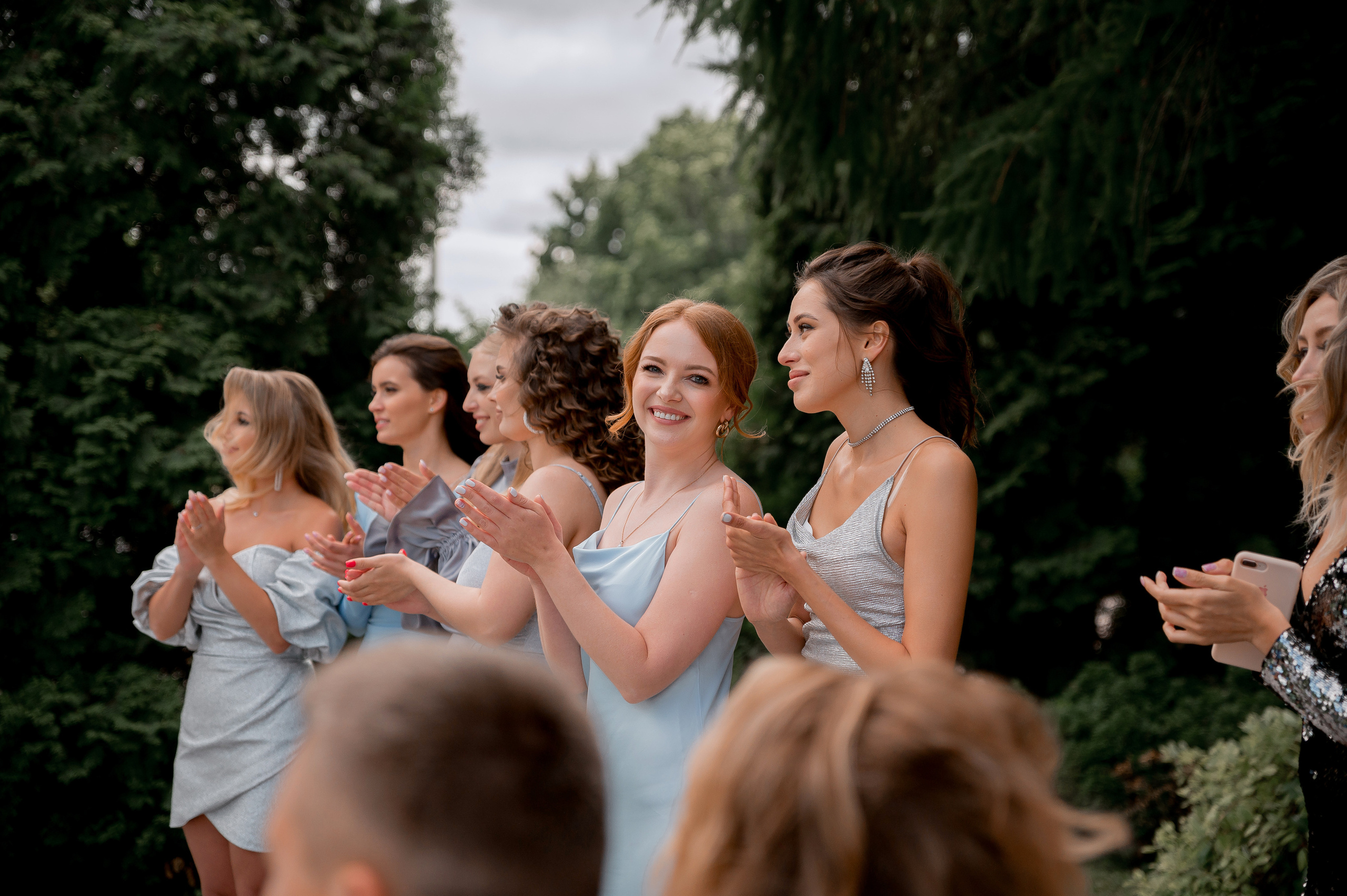 Александр и Анастасия. Свадебный и семейный фотограф Екатерина Шестакова