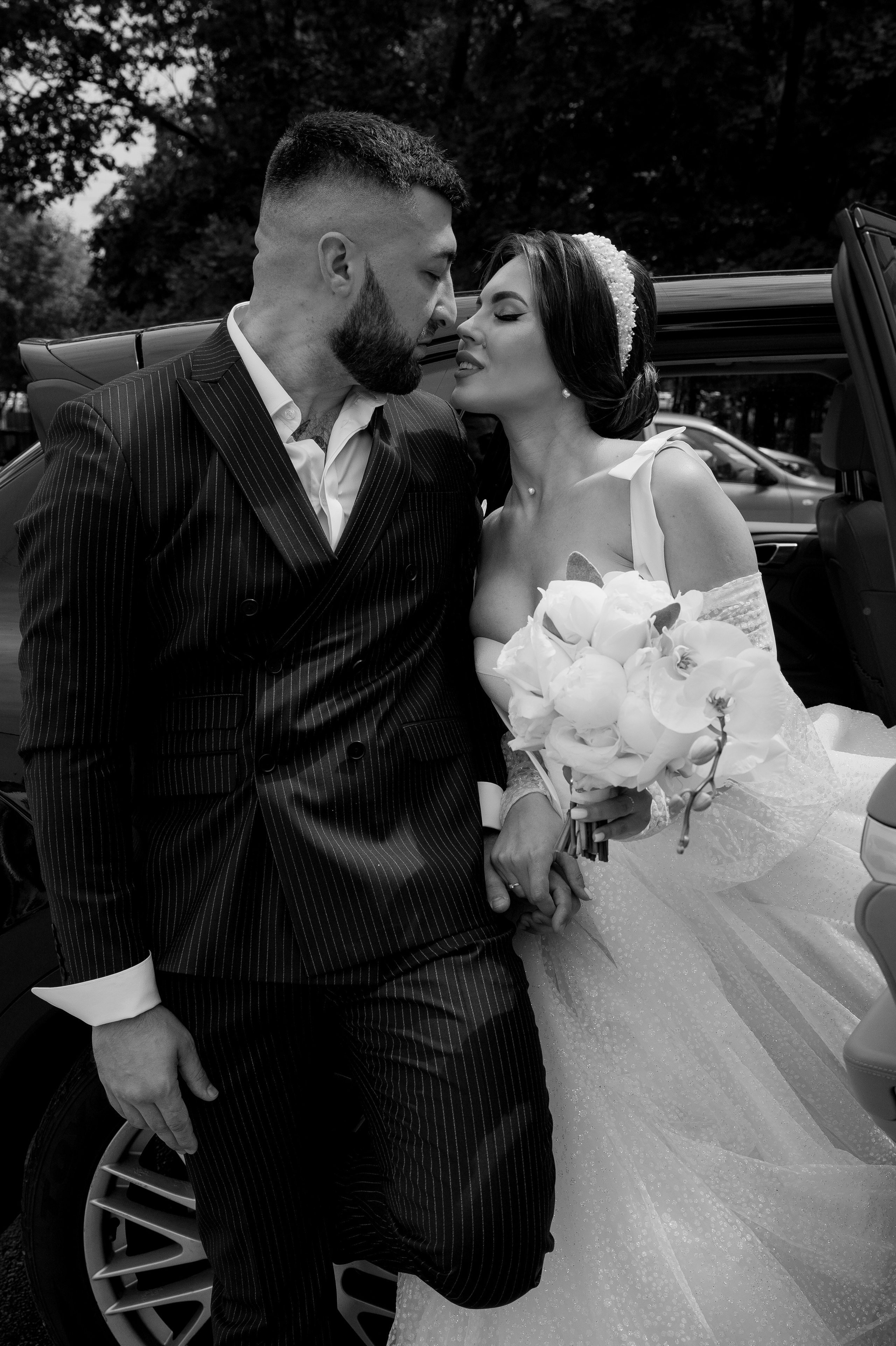 Александр и Анастасия. Свадебный и семейный фотограф Екатерина Шестакова