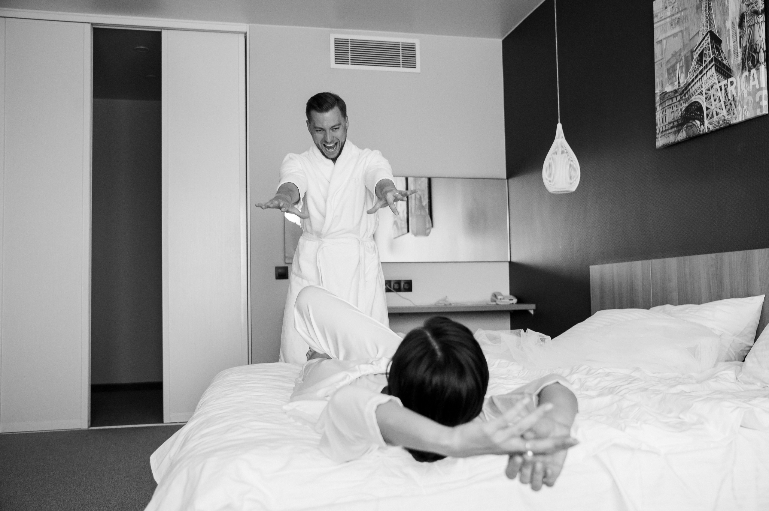 Рустам & Анастасия. Свадебный и семейный фотограф Екатерина Шестакова