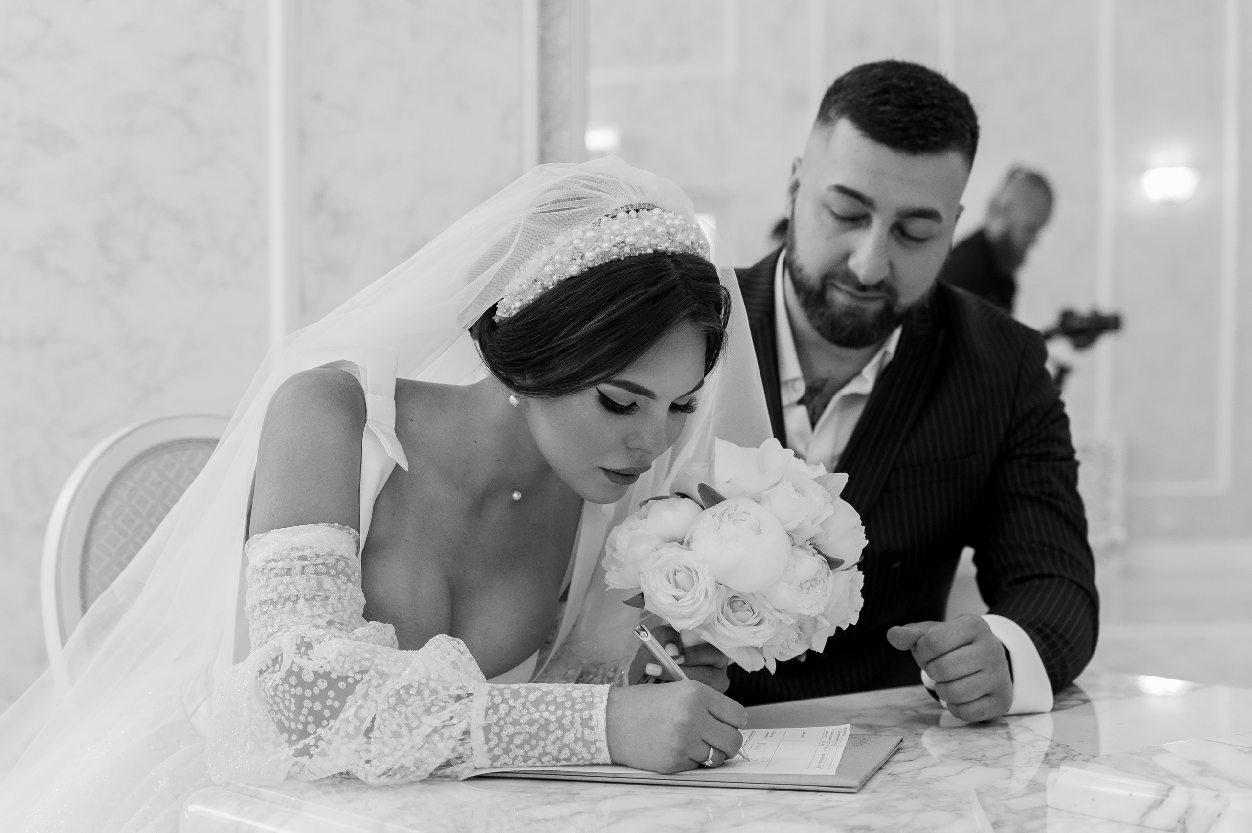 Александр и Анастасия. Свадебный и семейный фотограф Екатерина Шестакова