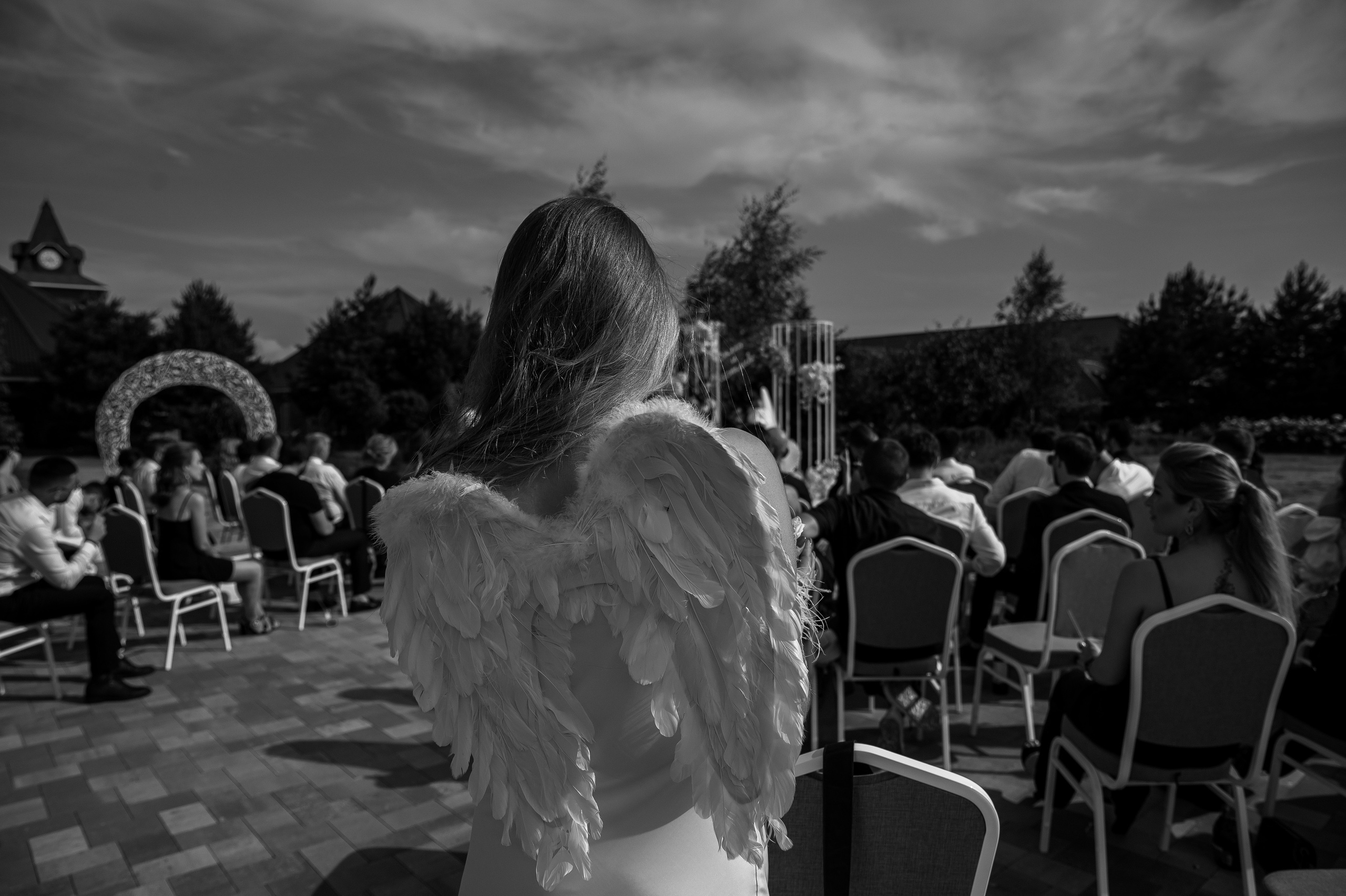 Рустам & Анастасия. Свадебный и семейный фотограф Екатерина Шестакова