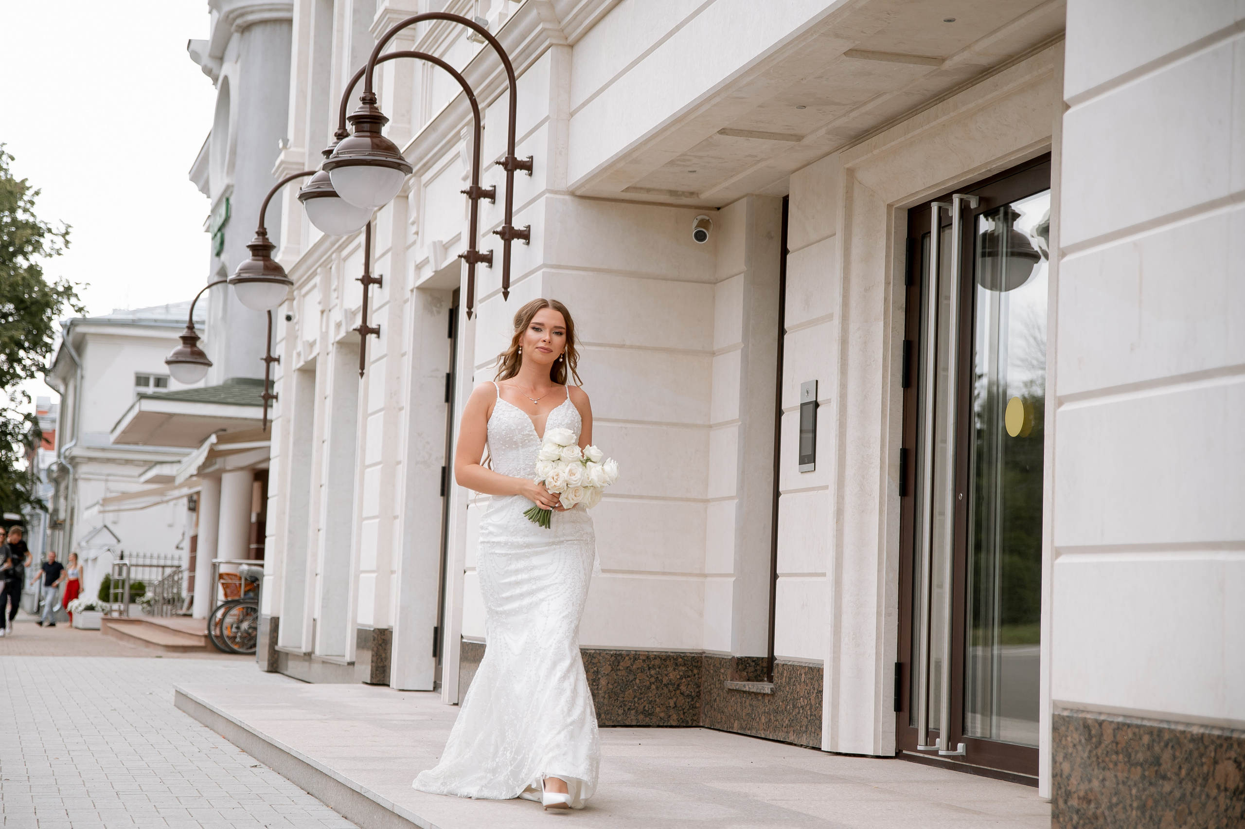 Сергей и Ангелина. Свадебный и семейный фотограф Екатерина Шестакова