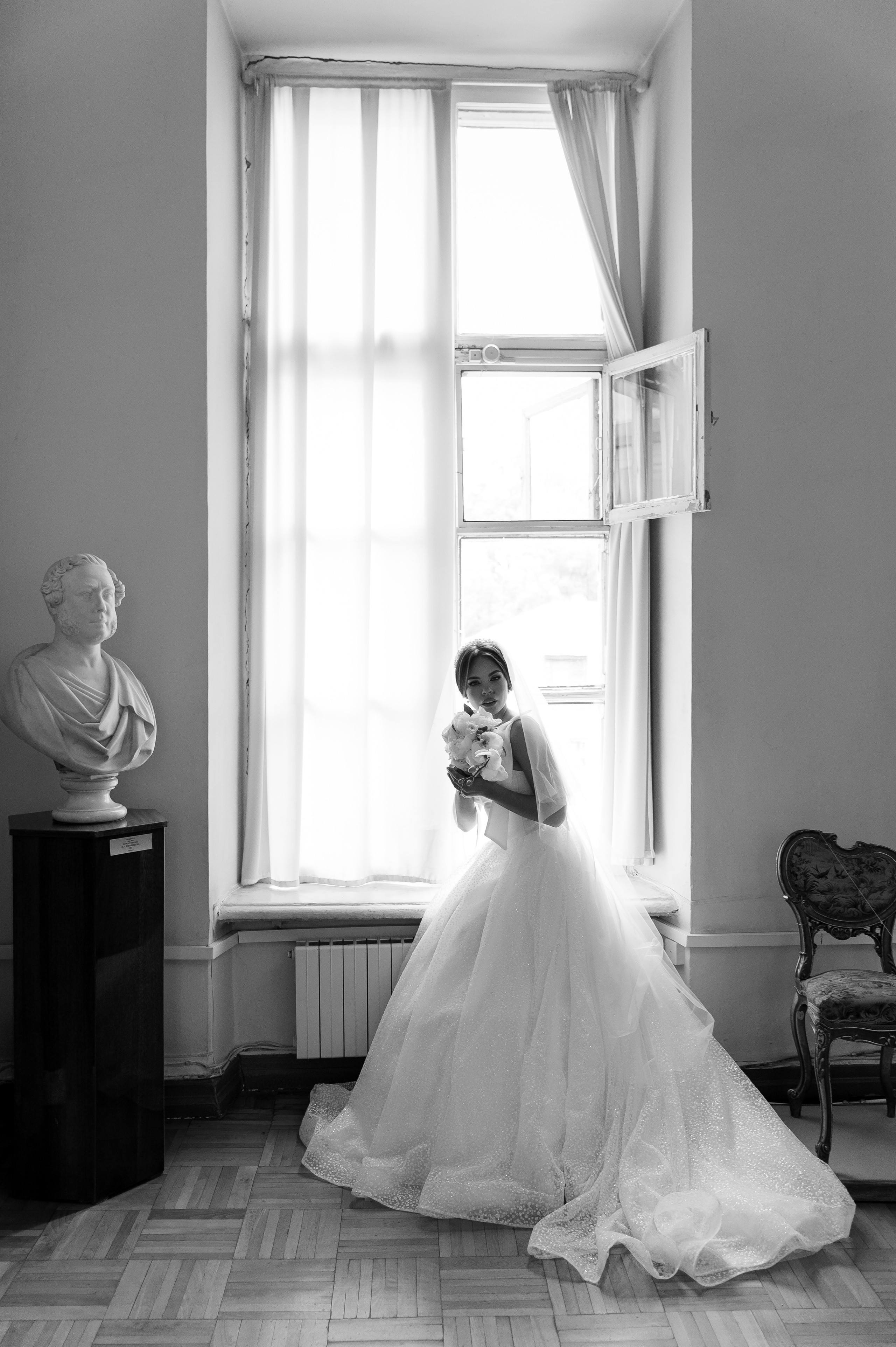 Александр и Анастасия. Свадебный и семейный фотограф Екатерина Шестакова