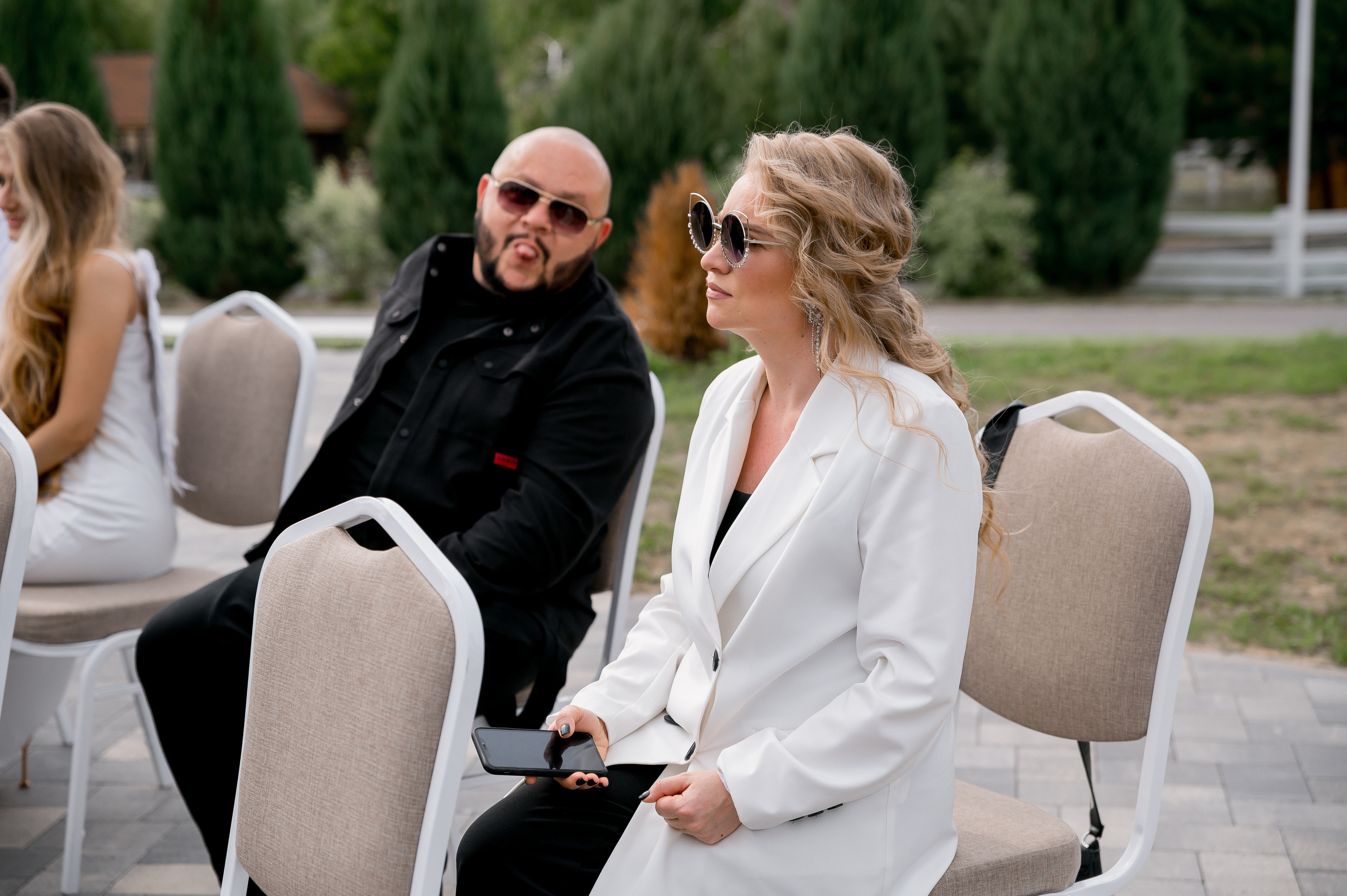 Рустам & Анастасия. Свадебный и семейный фотограф Екатерина Шестакова