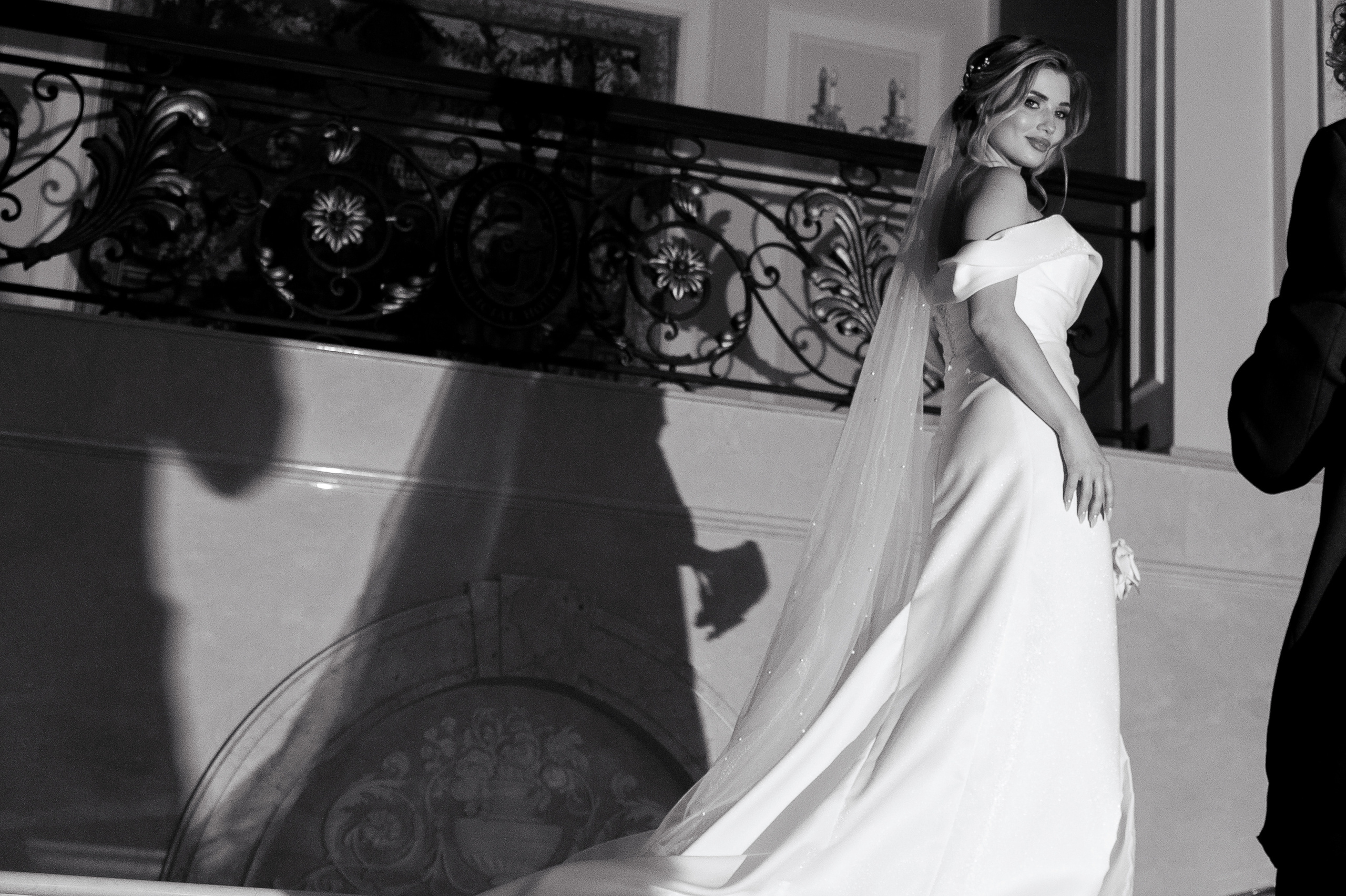 Артур и Анастасия. Свадебный и семейный фотограф Екатерина Шестакова