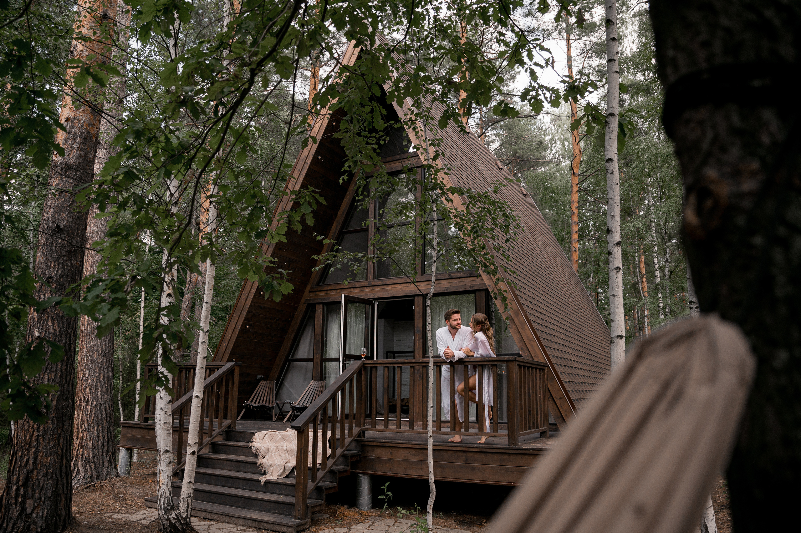 Сергей и Ангелина. Свадебный и семейный фотограф Екатерина Шестакова