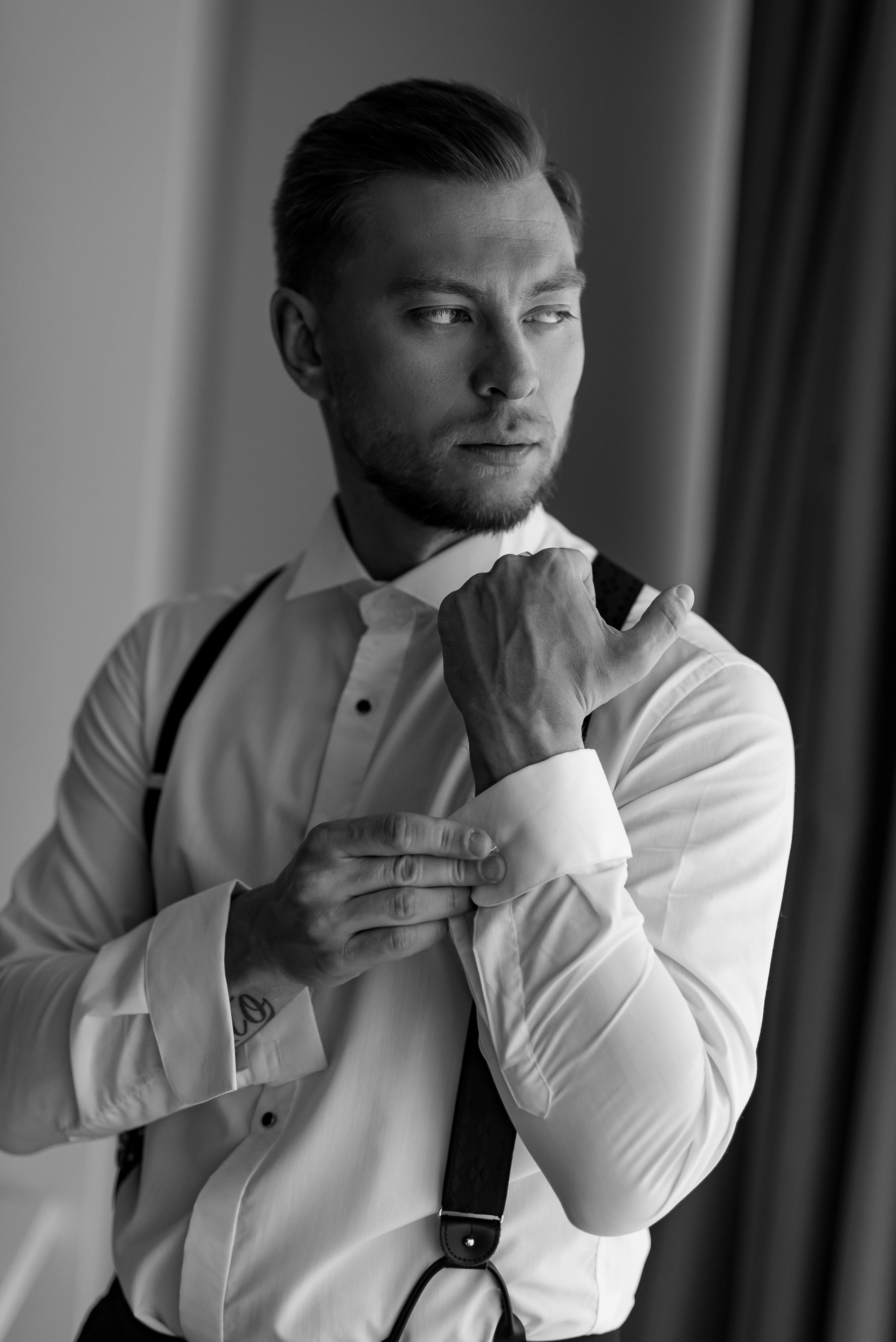 Рустам & Анастасия. Свадебный и семейный фотограф Екатерина Шестакова