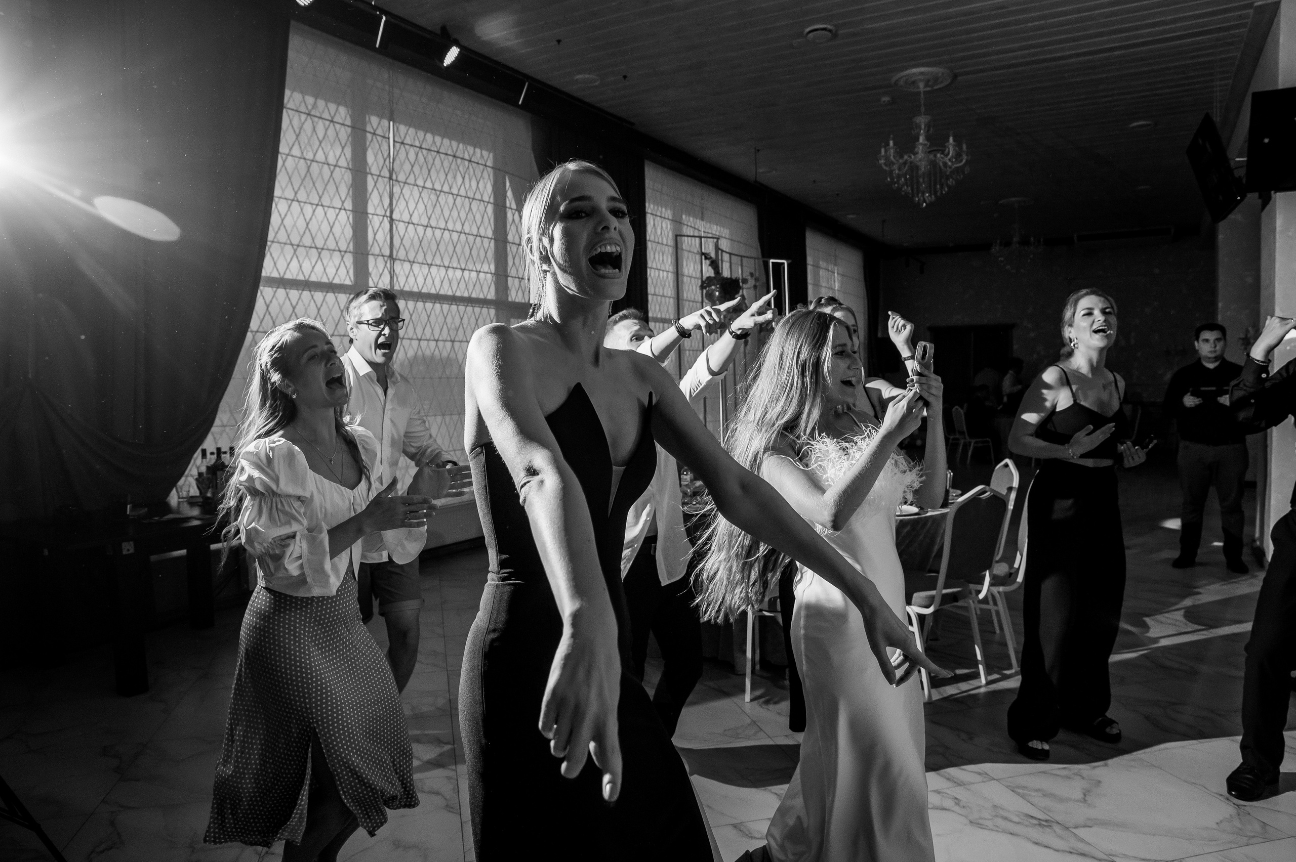 Рустам & Анастасия. Свадебный и семейный фотограф Екатерина Шестакова