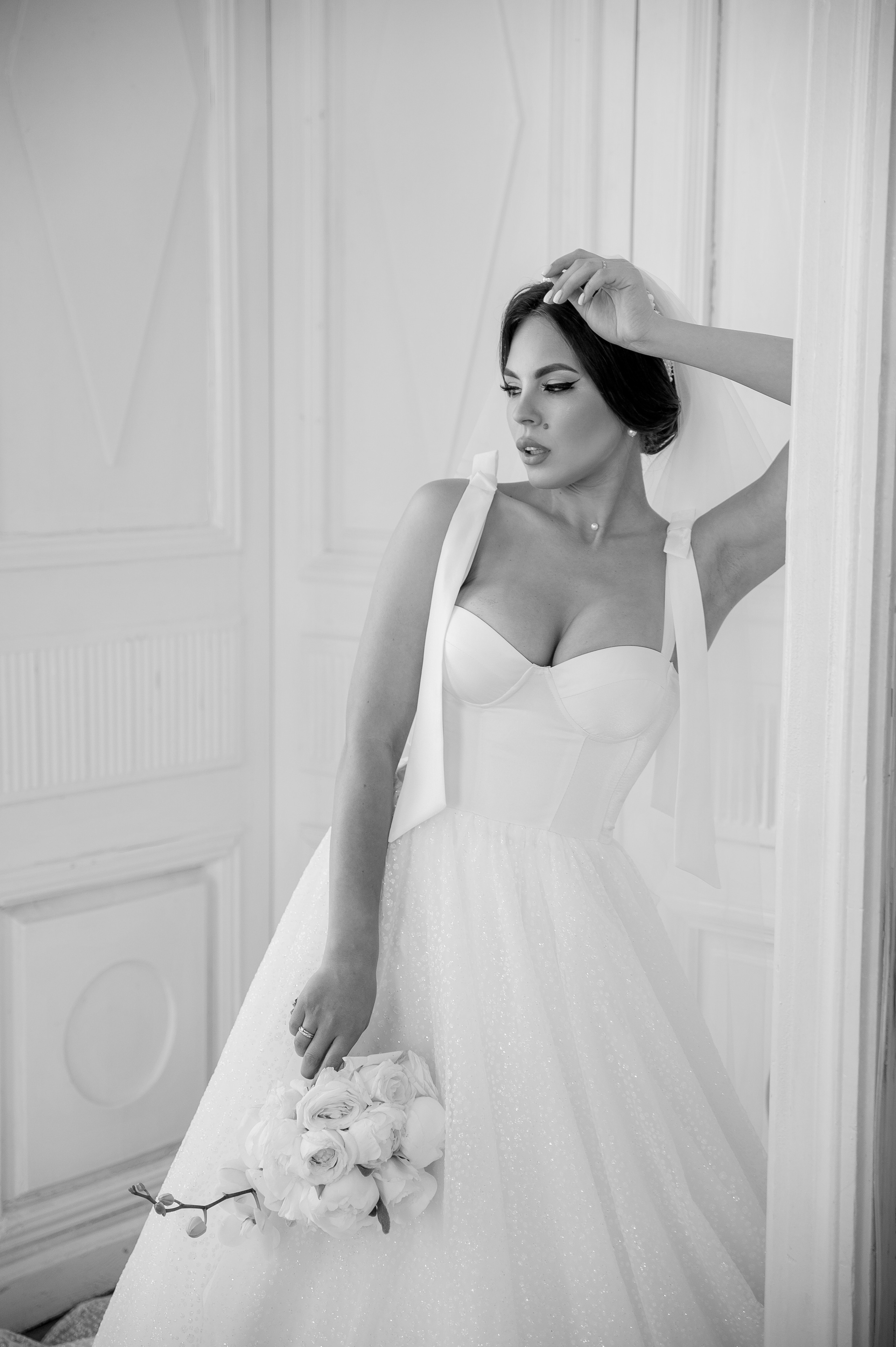 Александр и Анастасия. Свадебный и семейный фотограф Екатерина Шестакова