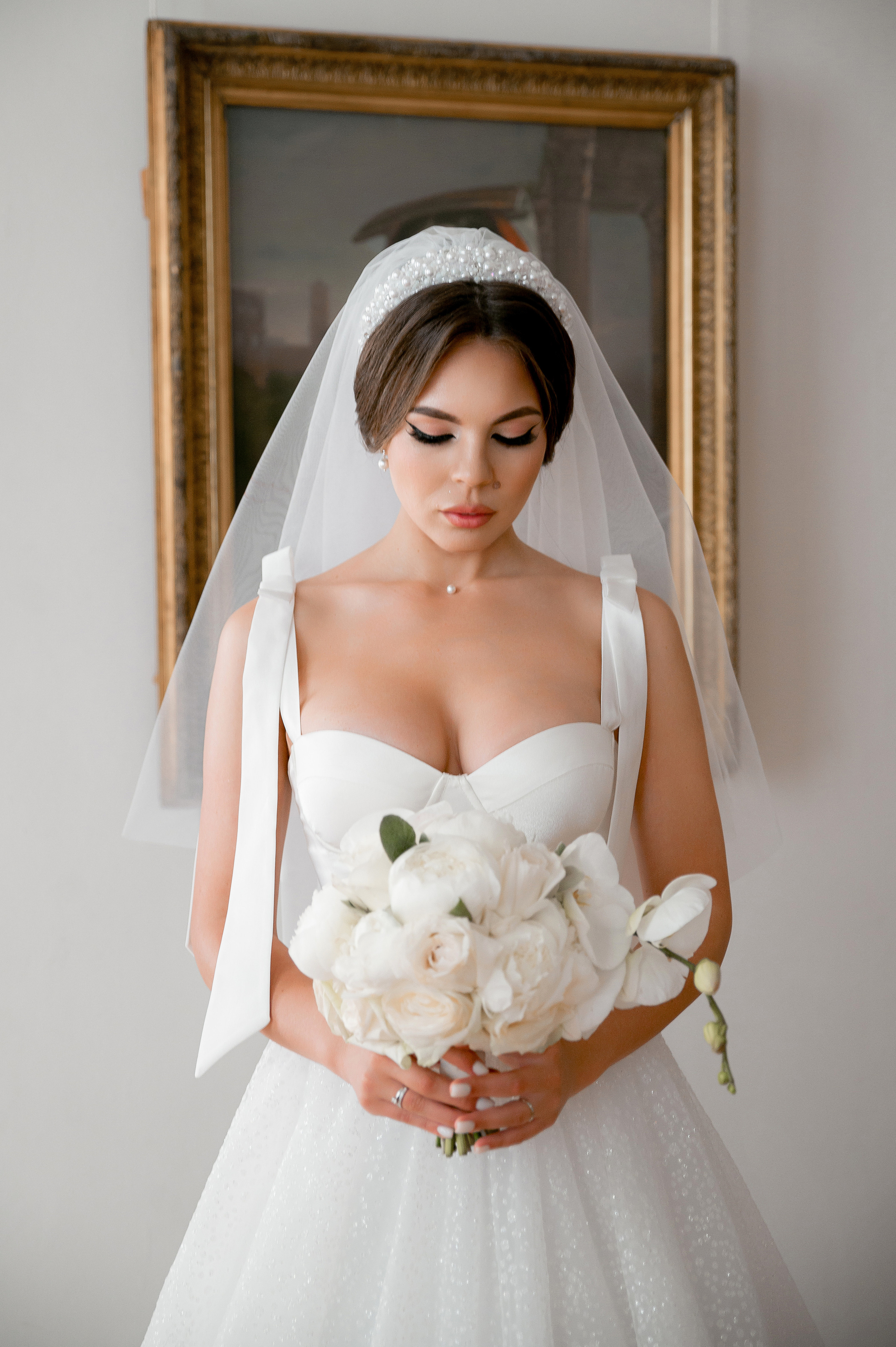 Александр и Анастасия. Свадебный и семейный фотограф Екатерина Шестакова