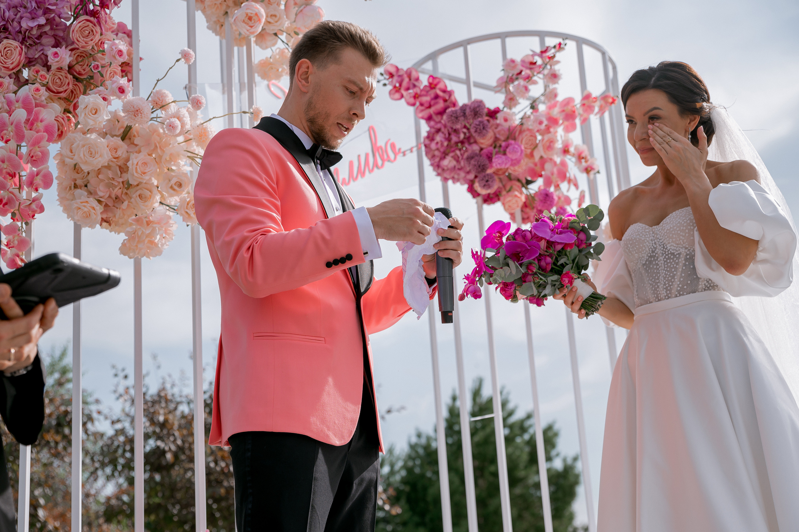 Рустам & Анастасия. Свадебный и семейный фотограф Екатерина Шестакова