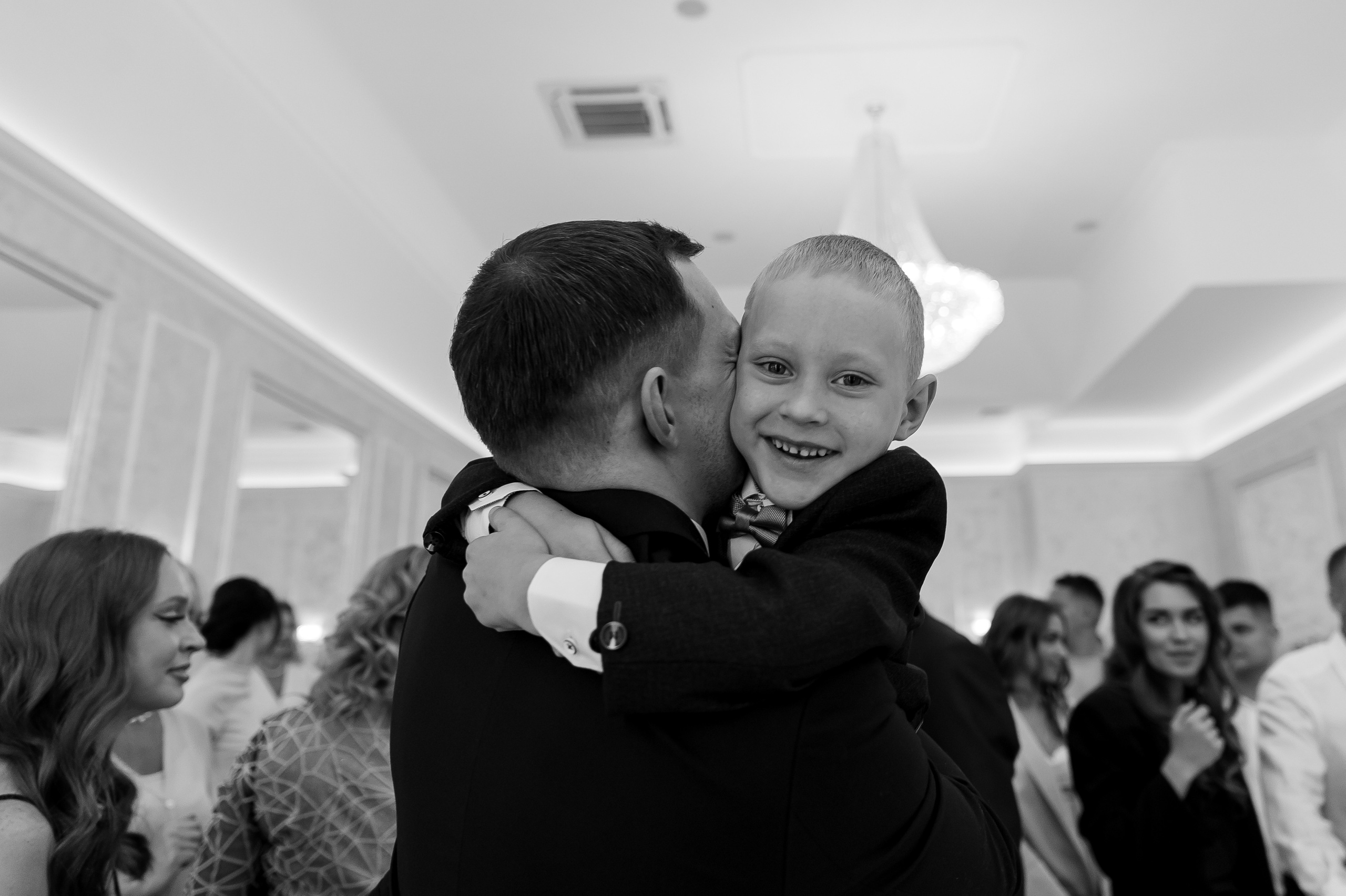 Анастасия и Андрей. Свадебный и семейный фотограф Екатерина Шестакова