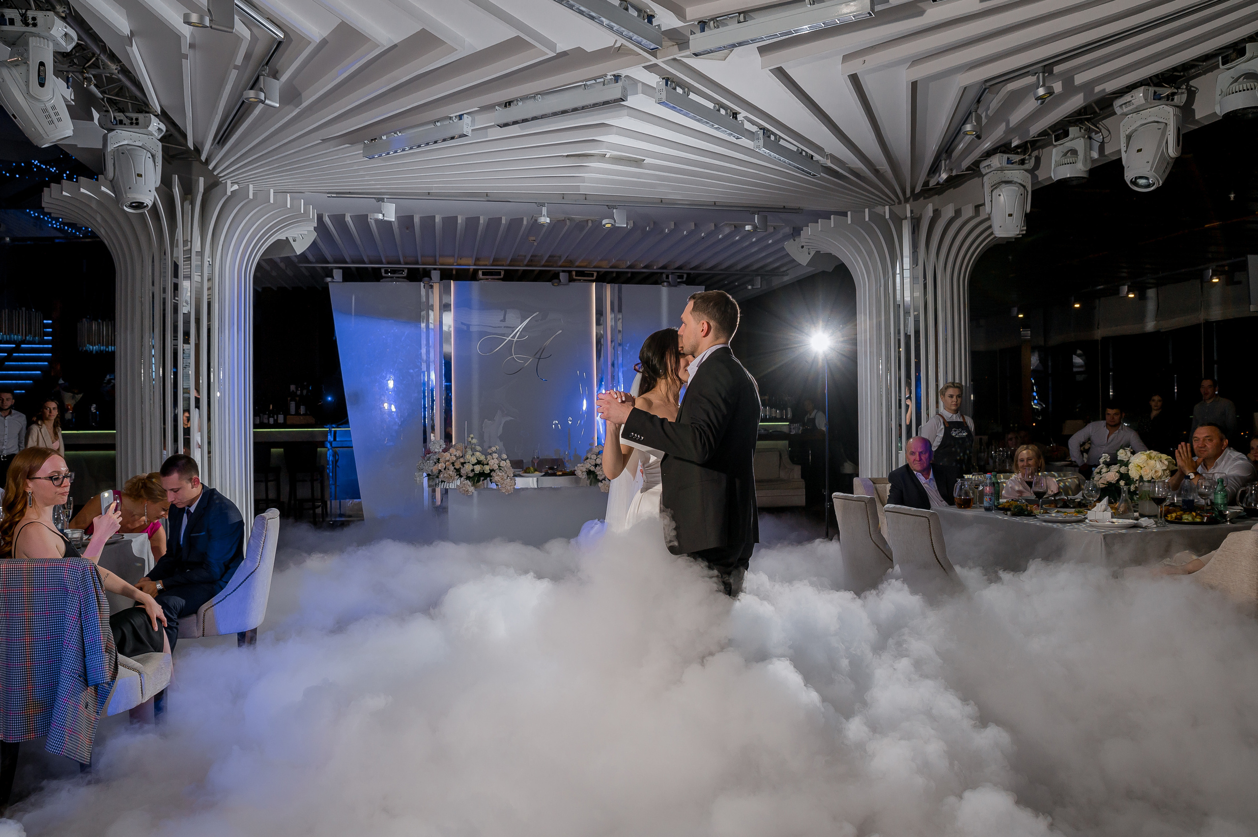 Анастасия и Андрей. Свадебный и семейный фотограф Екатерина Шестакова