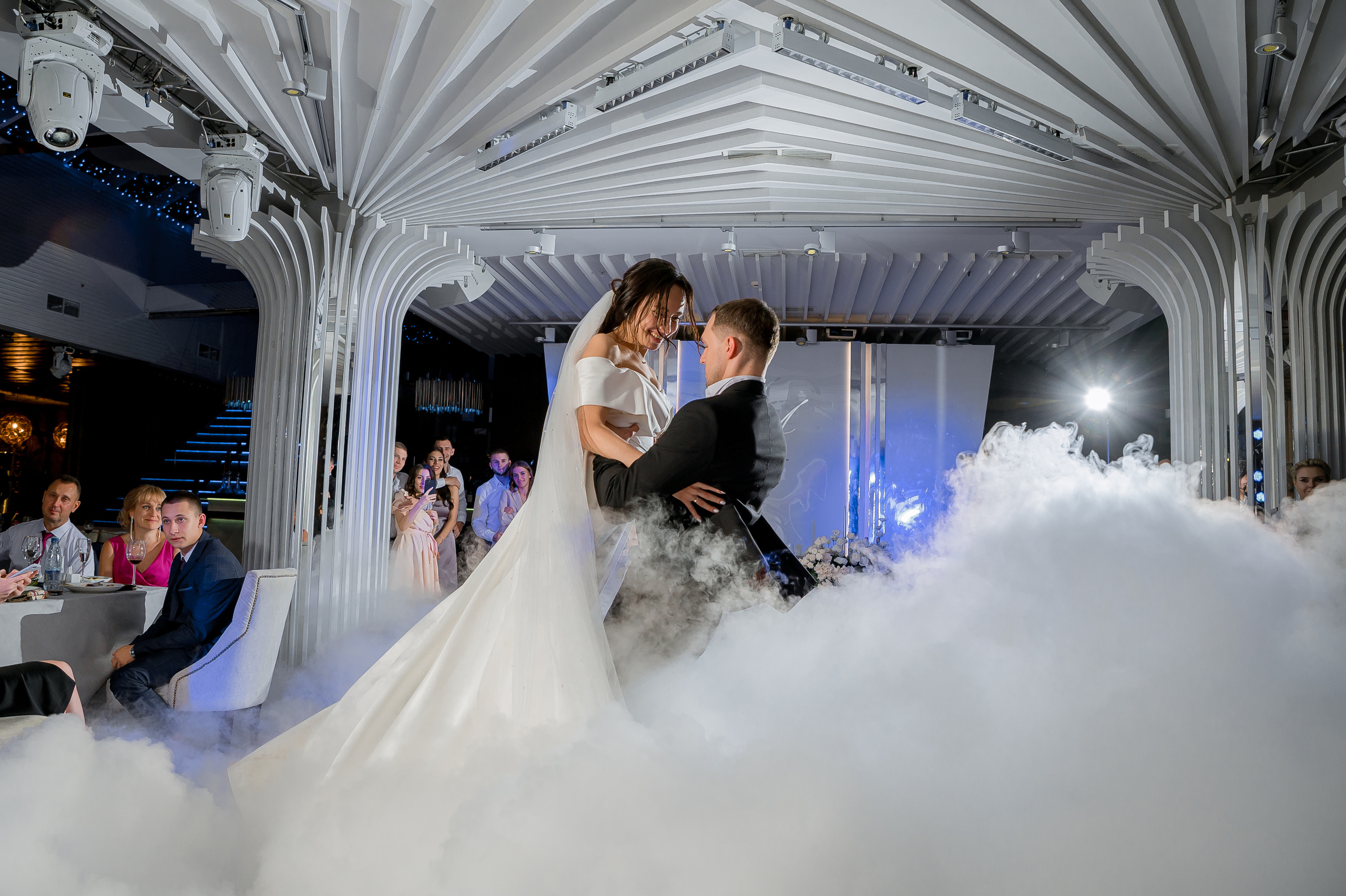 Анастасия и Андрей. Свадебный и семейный фотограф Екатерина Шестакова