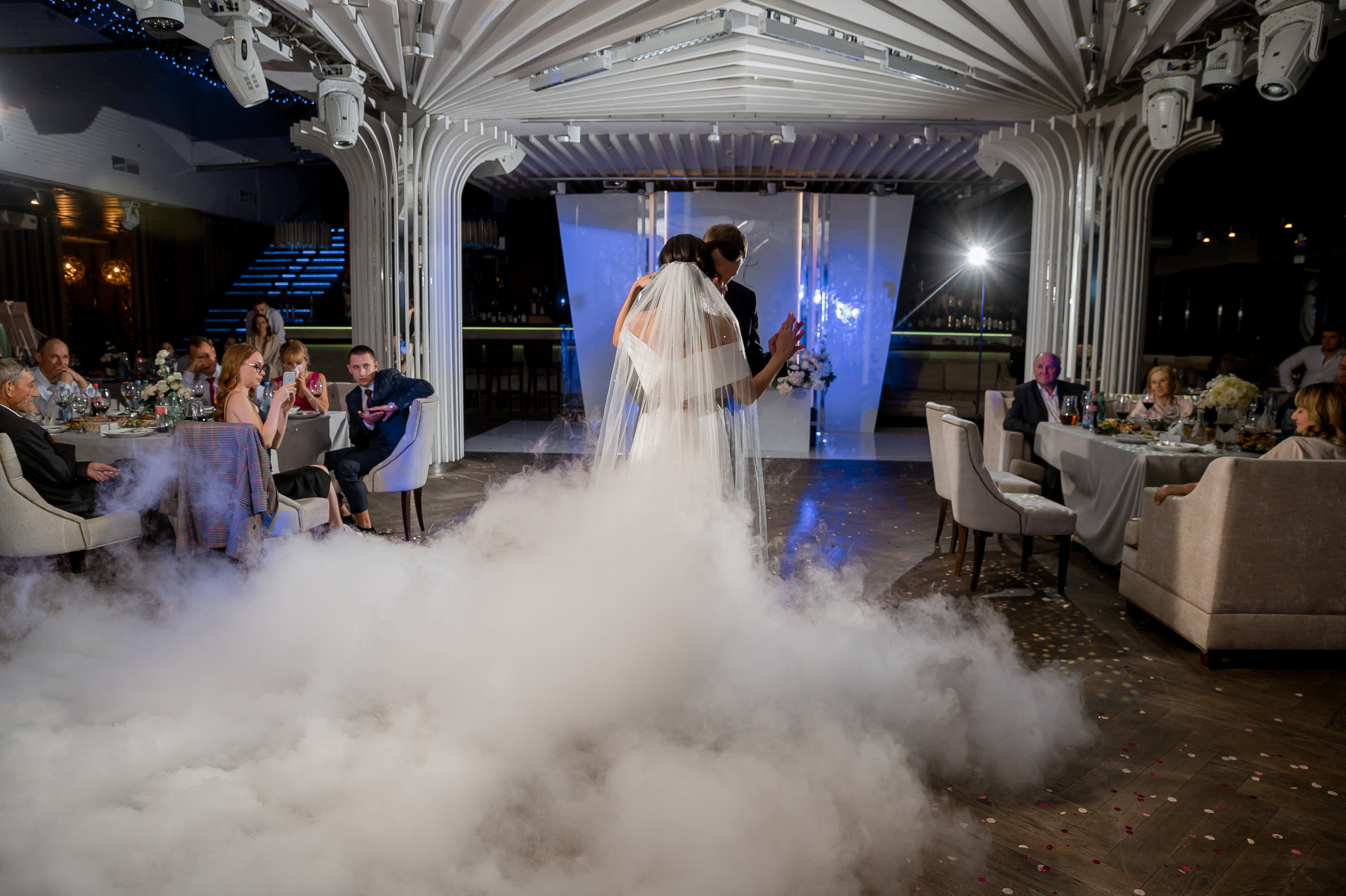 Анастасия и Андрей. Свадебный и семейный фотограф Екатерина Шестакова