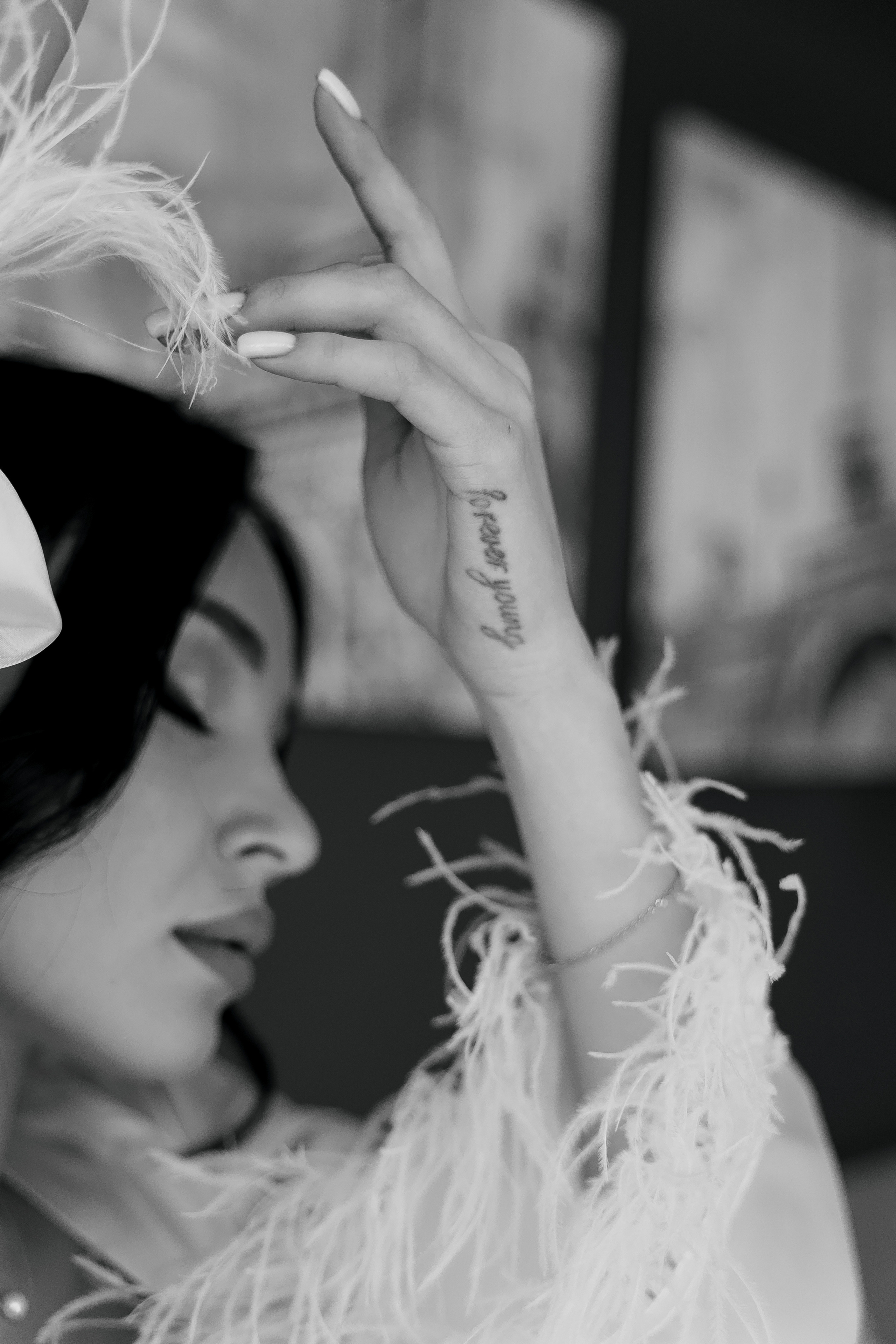 Анастасия и Андрей. Свадебный и семейный фотограф Екатерина Шестакова